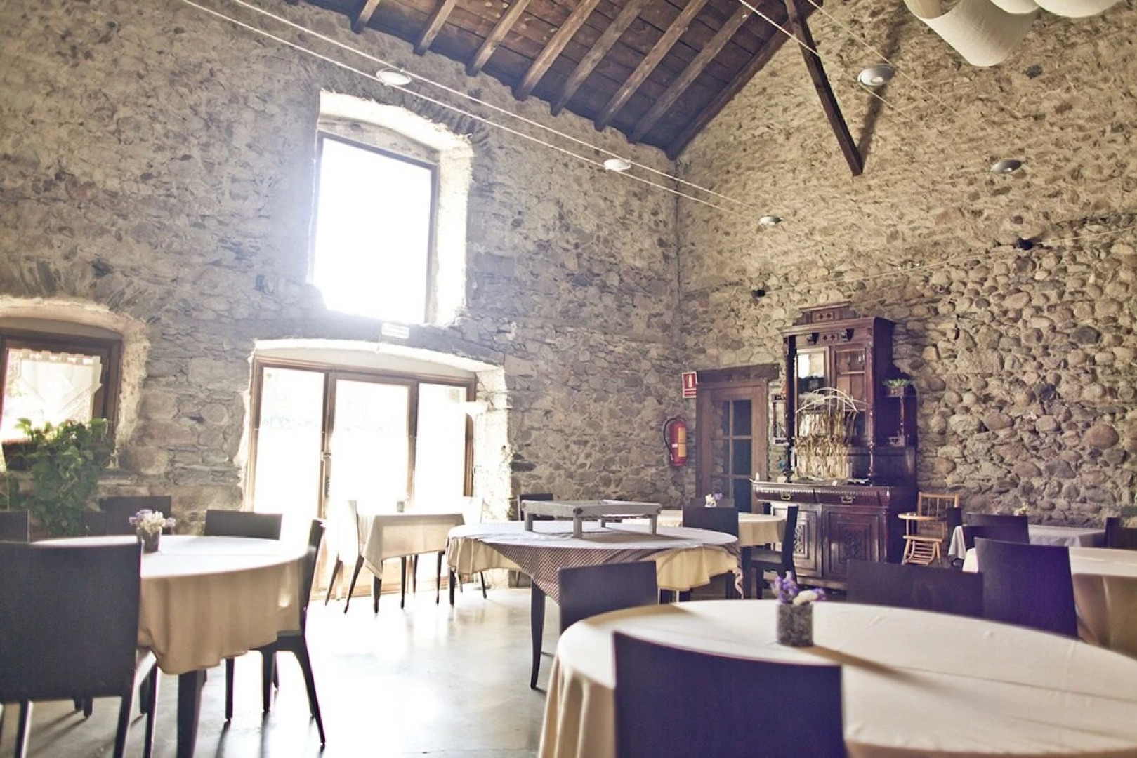 Turismo Rural Sant Marc