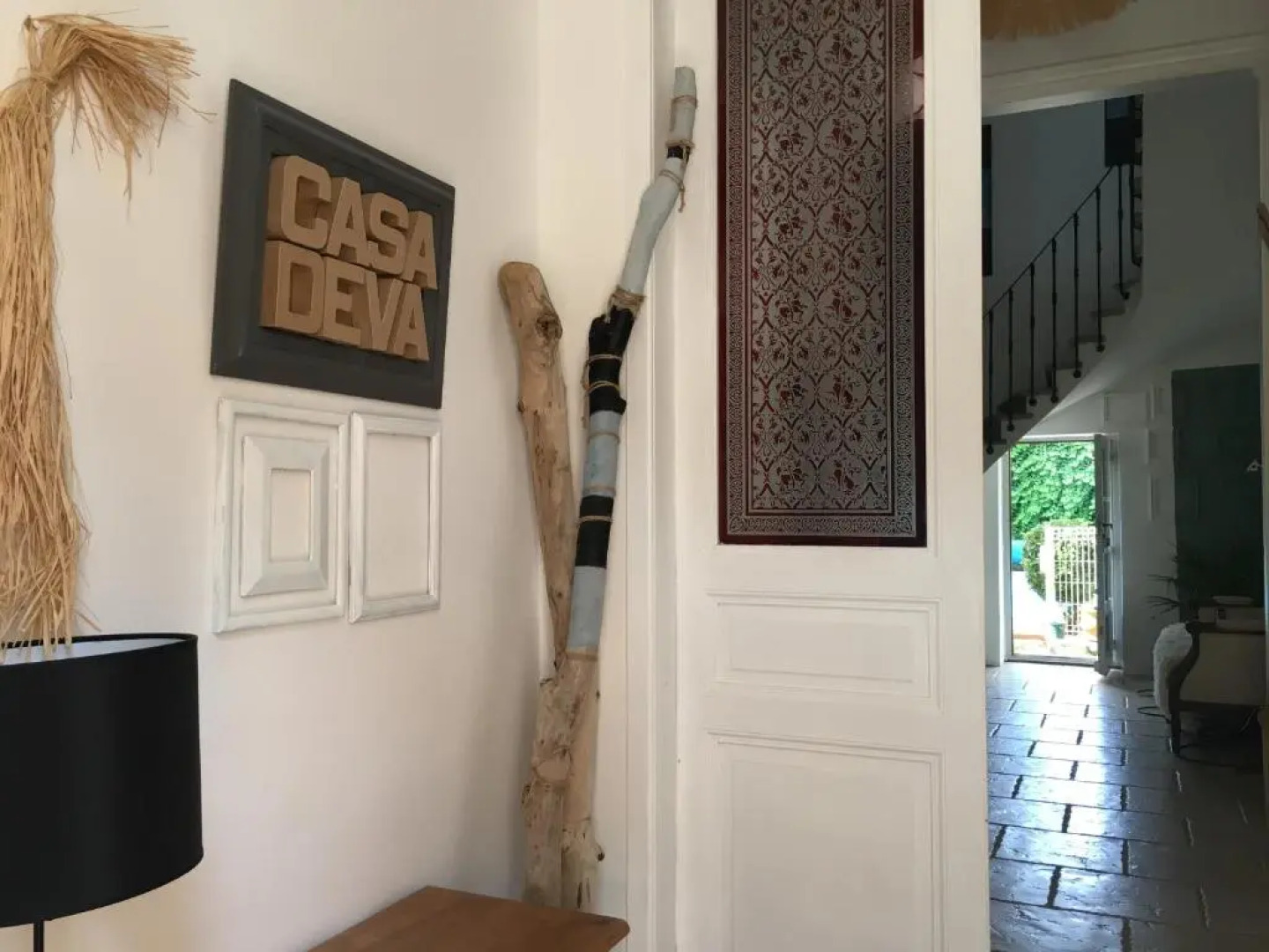 La Casa Deva - Maison d Artistes