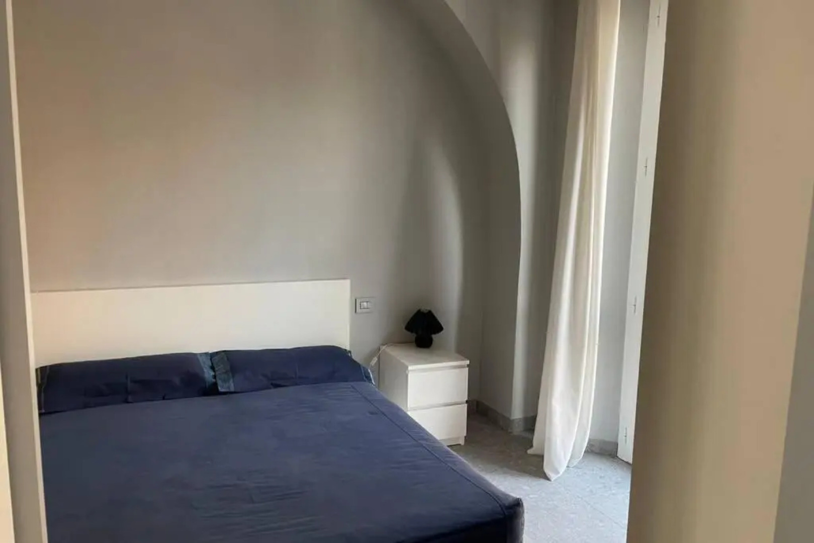 Central River Apartment