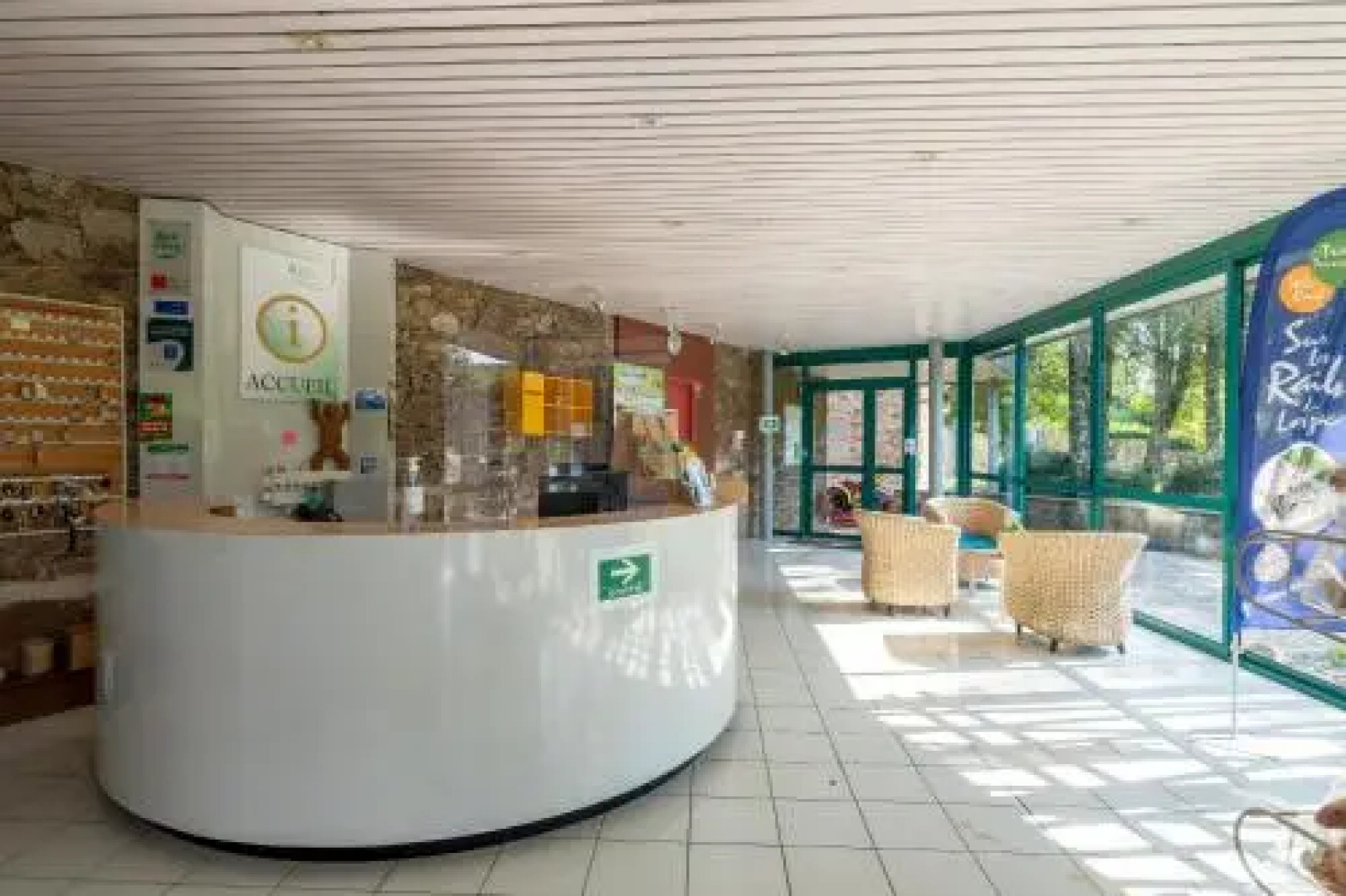 Camping le Caussanel