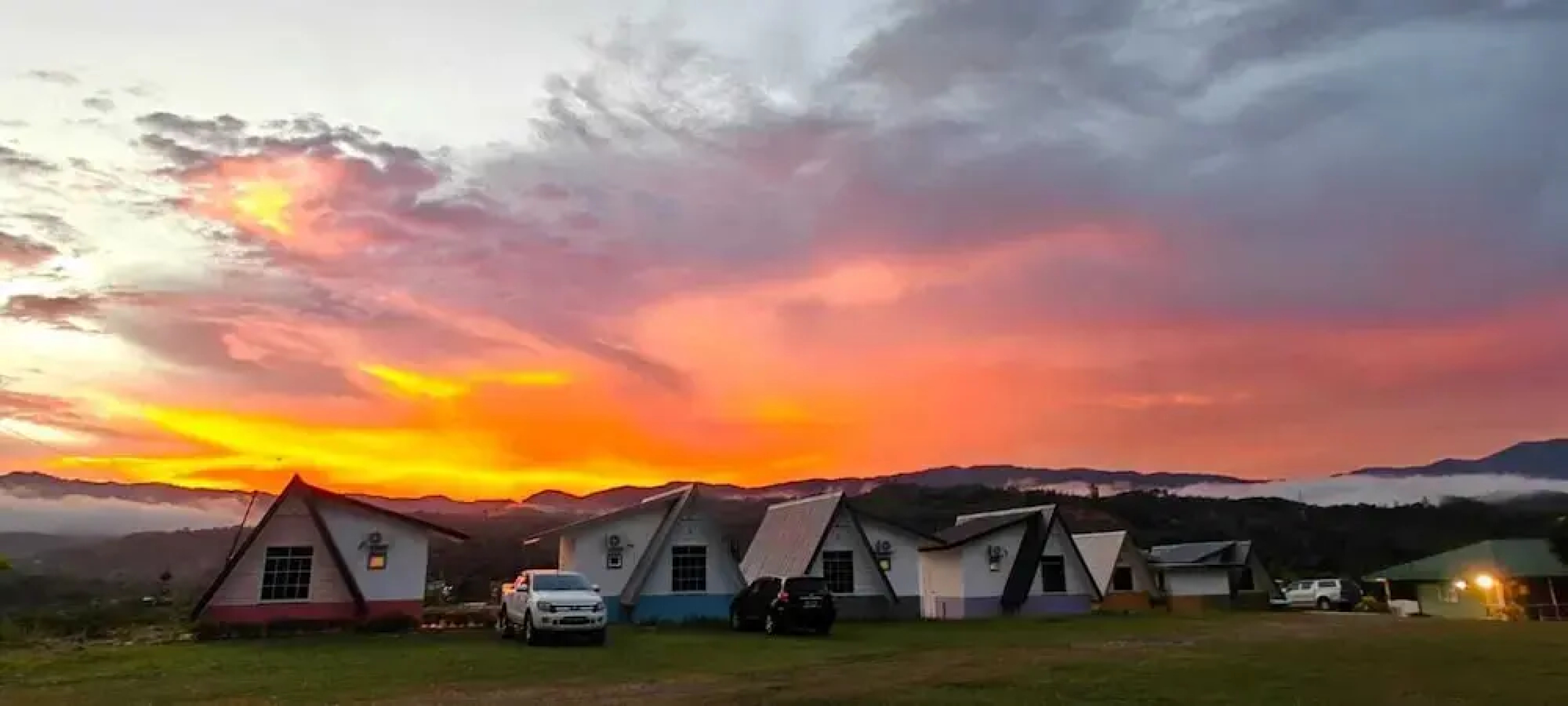 Tandarason Resort & Country Club