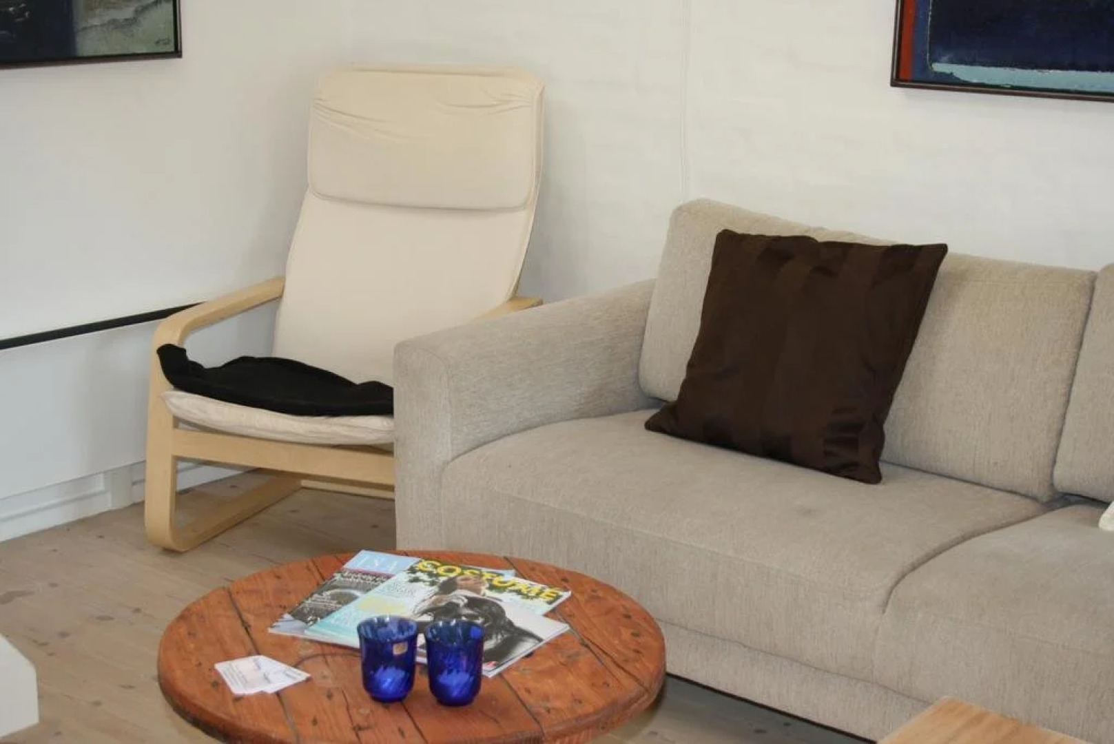 Skagen Thellefsensvej Apartments