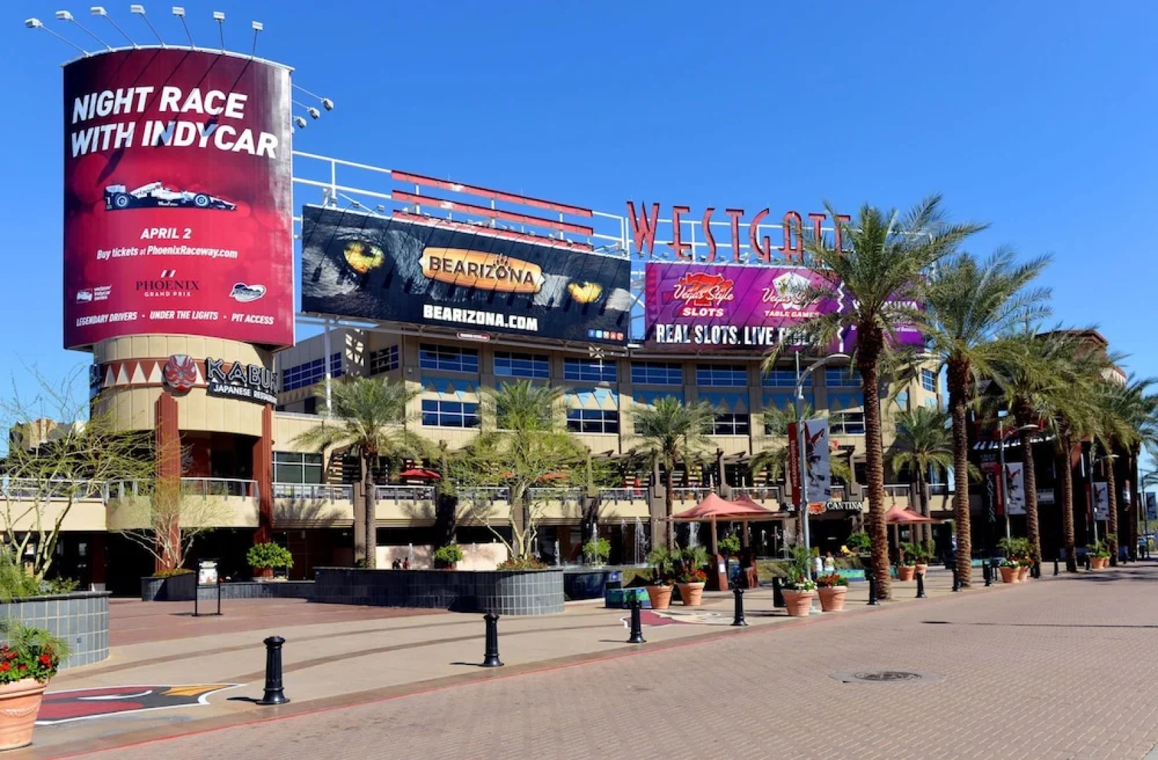 The Cliffs in Surprise 1 BR by Casago