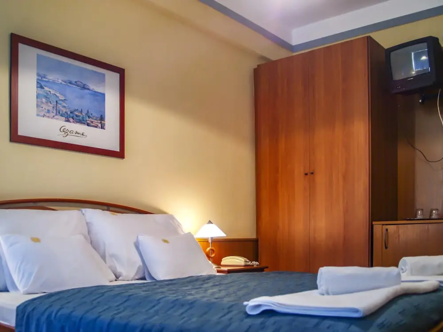 Gréta Wellness Apartmanok