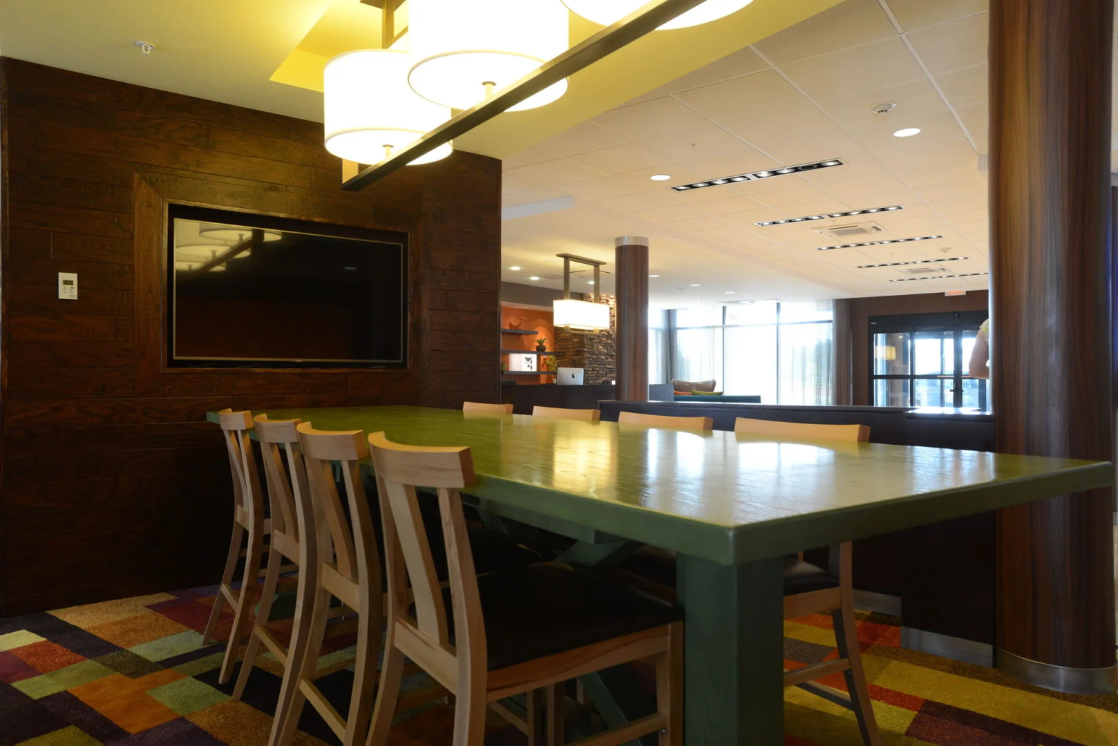 Fairfield Inn & Suites Bowling Green