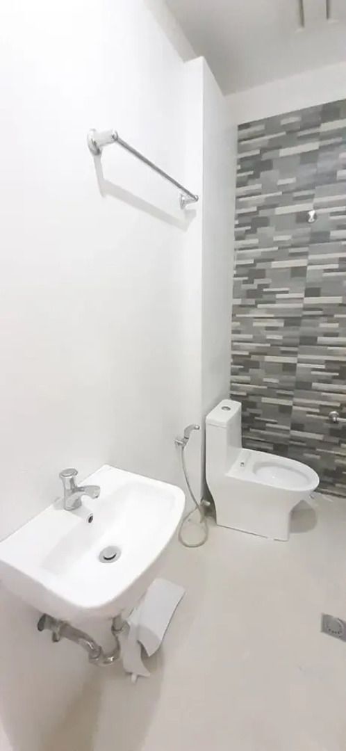 OYO 669 Izaabel Inland Resort And Dormitel