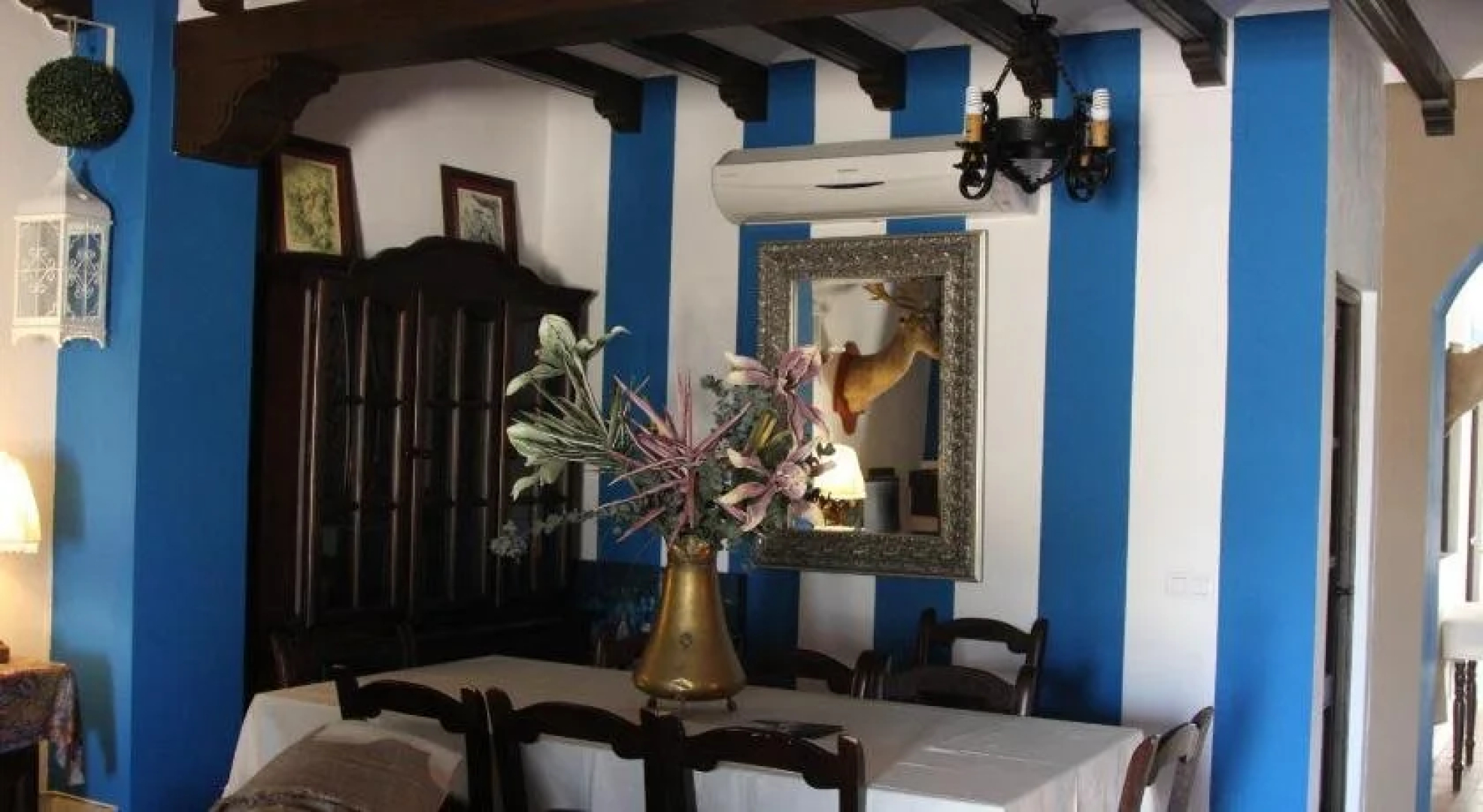Casa Rural El Sombrero