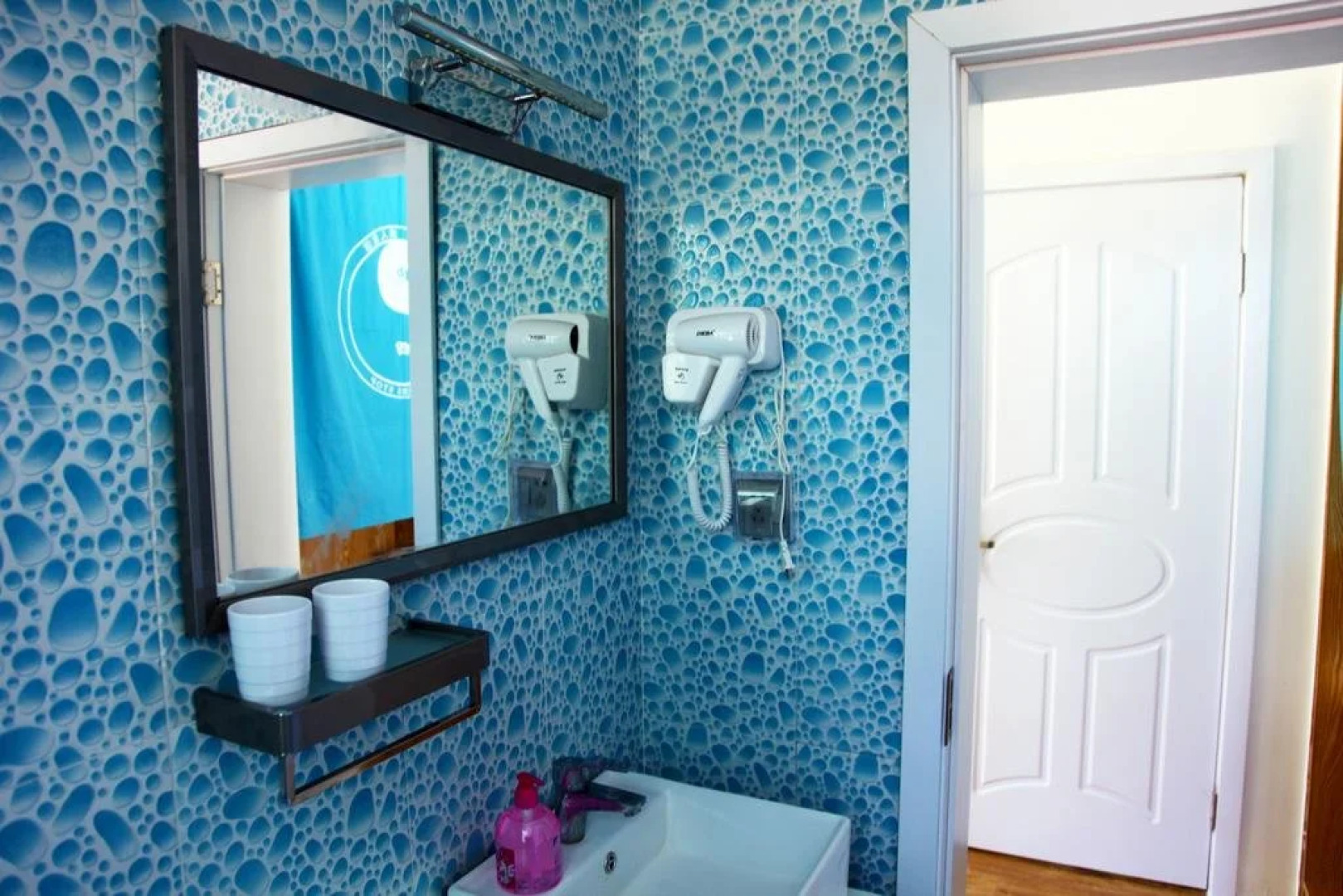 Ri Yue Bay Surfers Stop Hostel