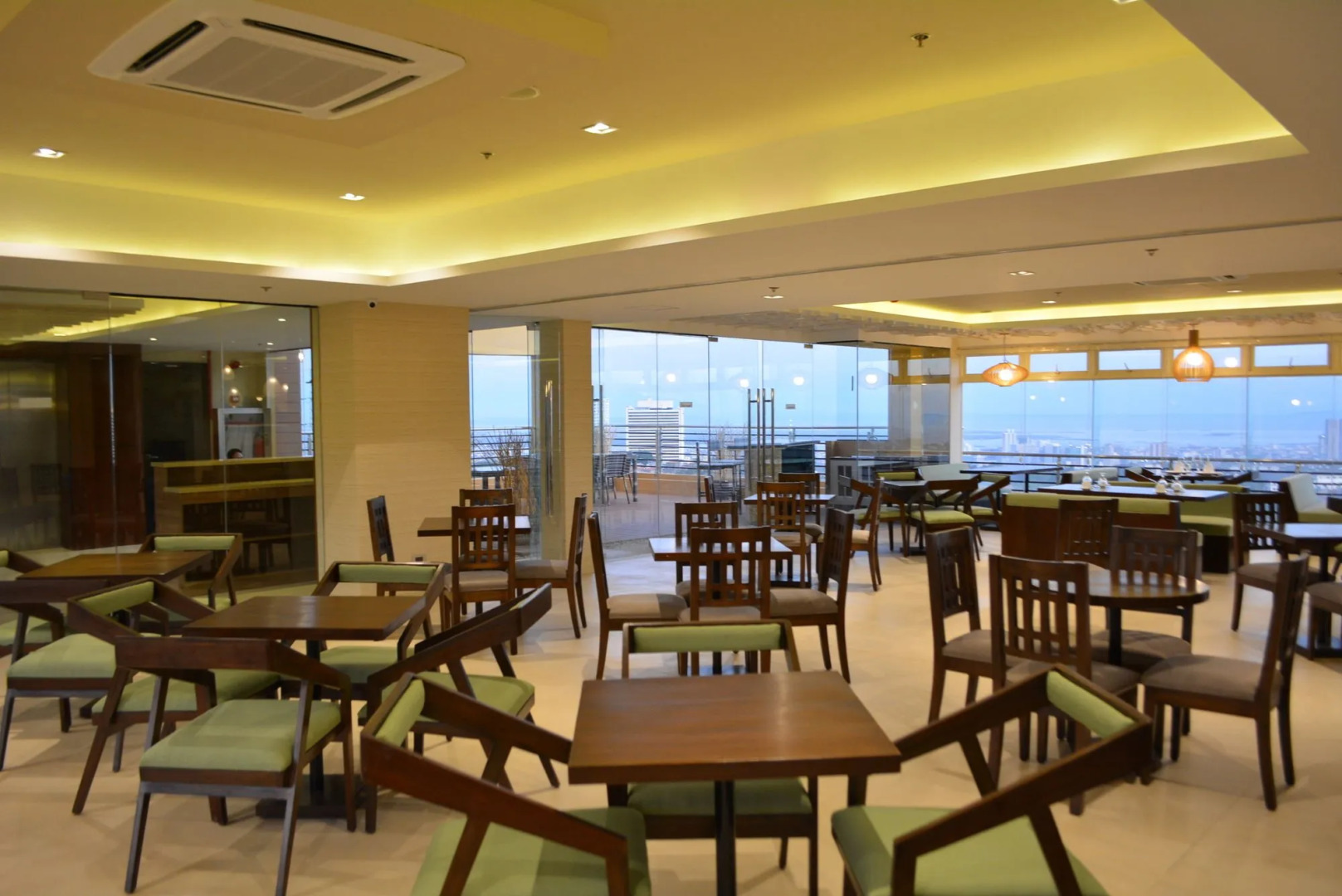 Rumah Highlands Hotel