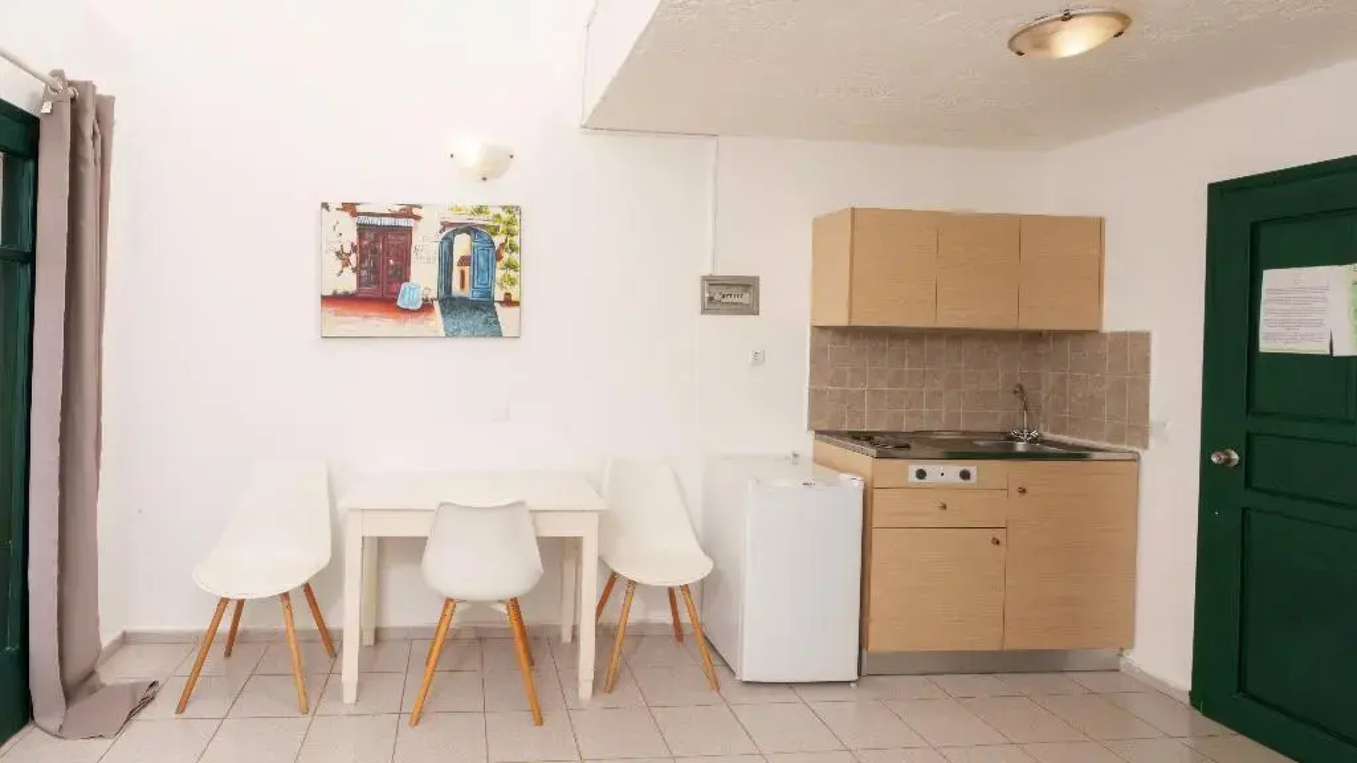 Kri Kri Village by Estia