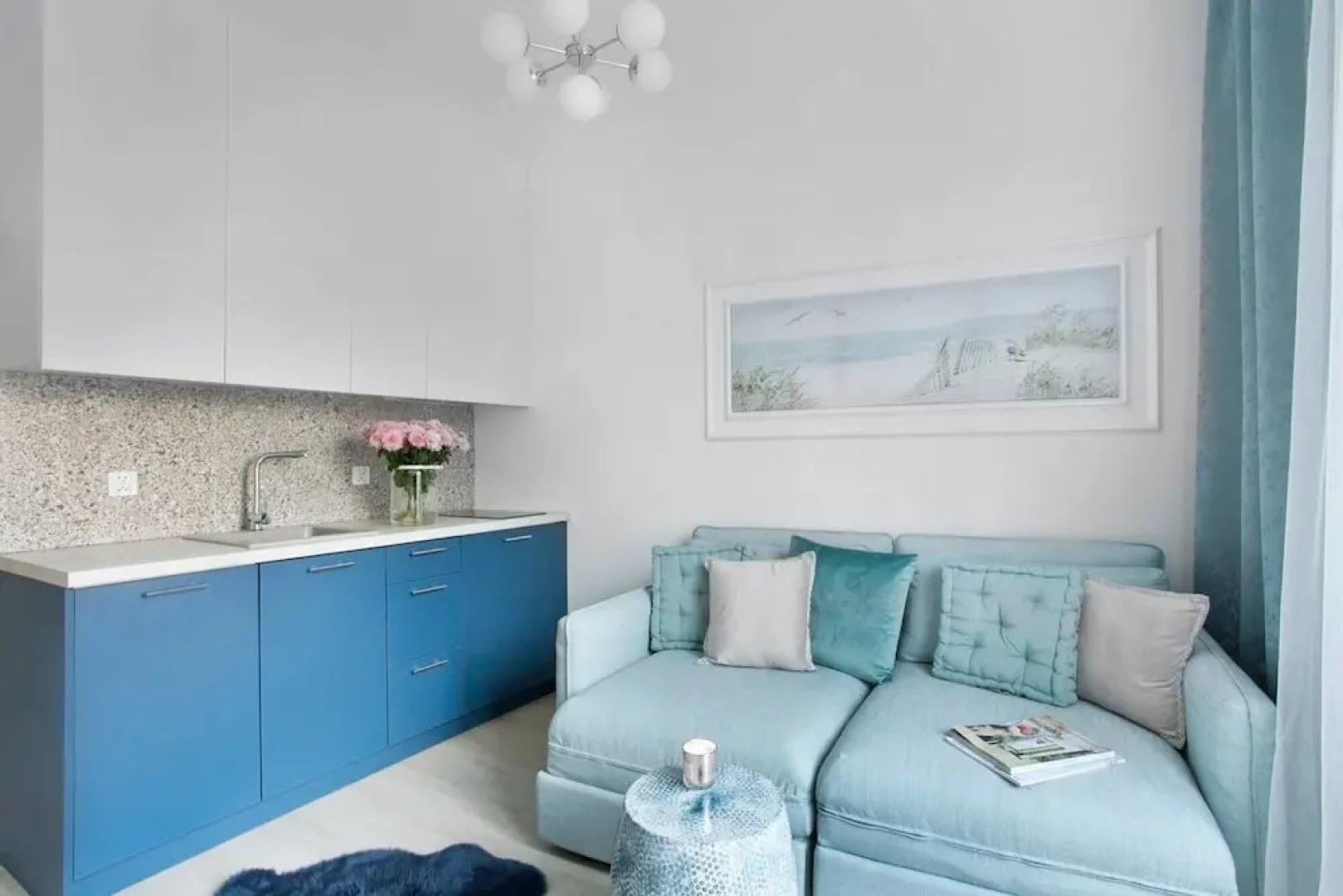 Ogarna Azure in Gda sk