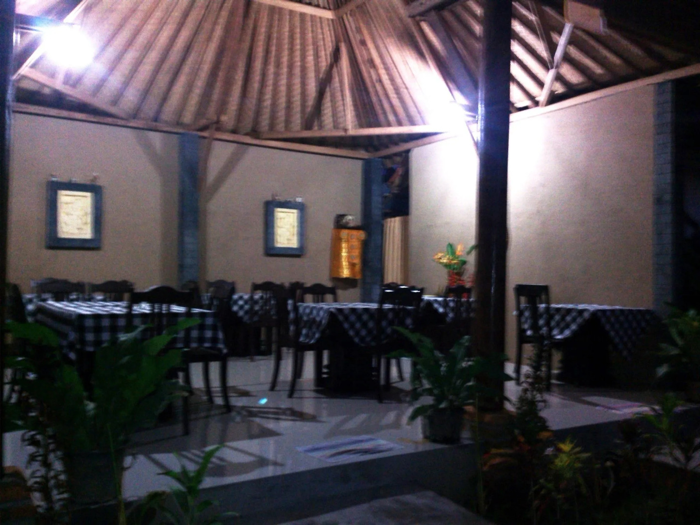 Bagus Homestay Pemuteran