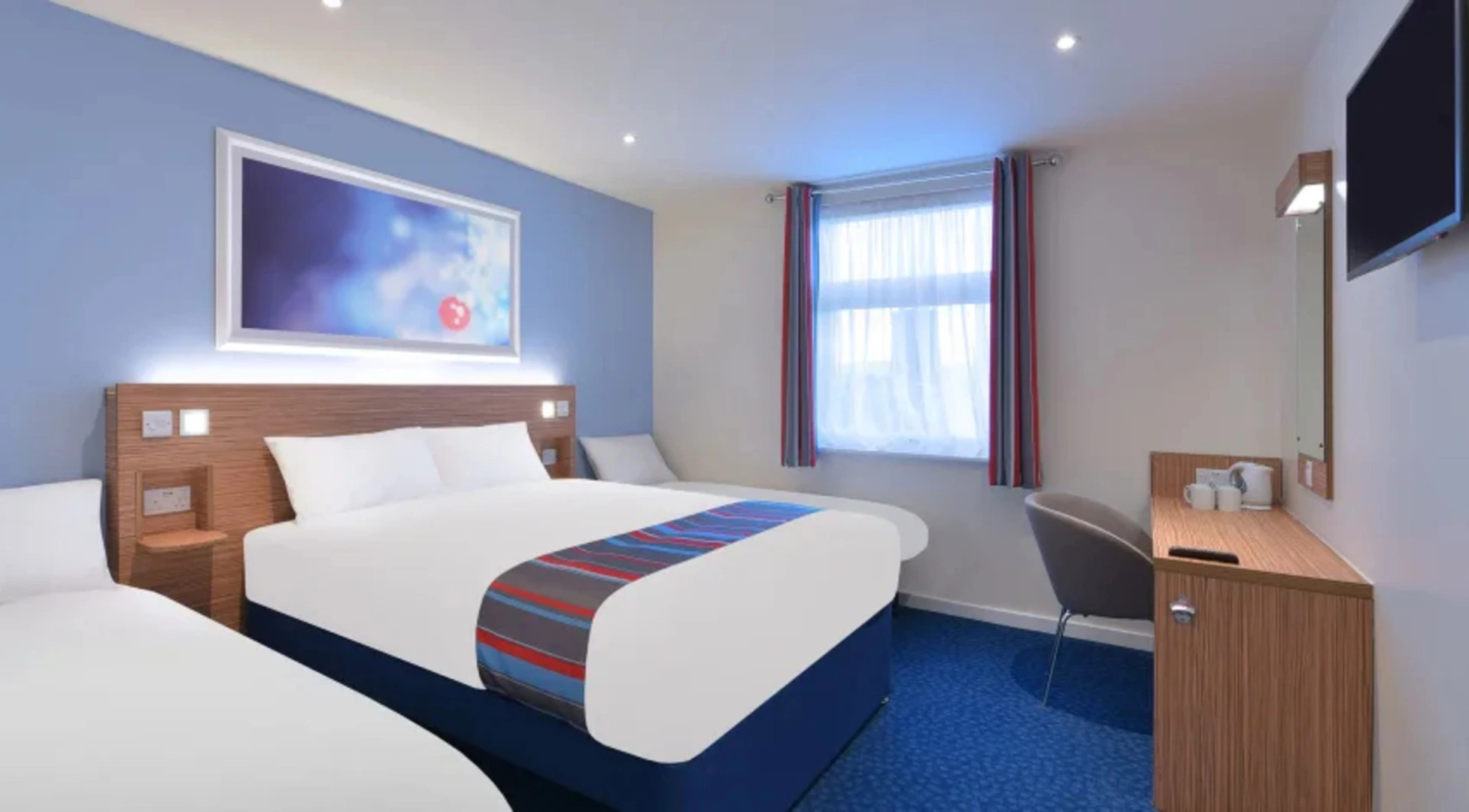 Travelodge Welwyn Garden City