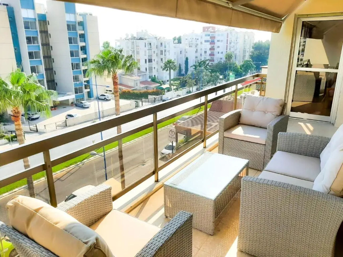 Samson Sea Breeze, 3bed sleeps 6, free WiFi