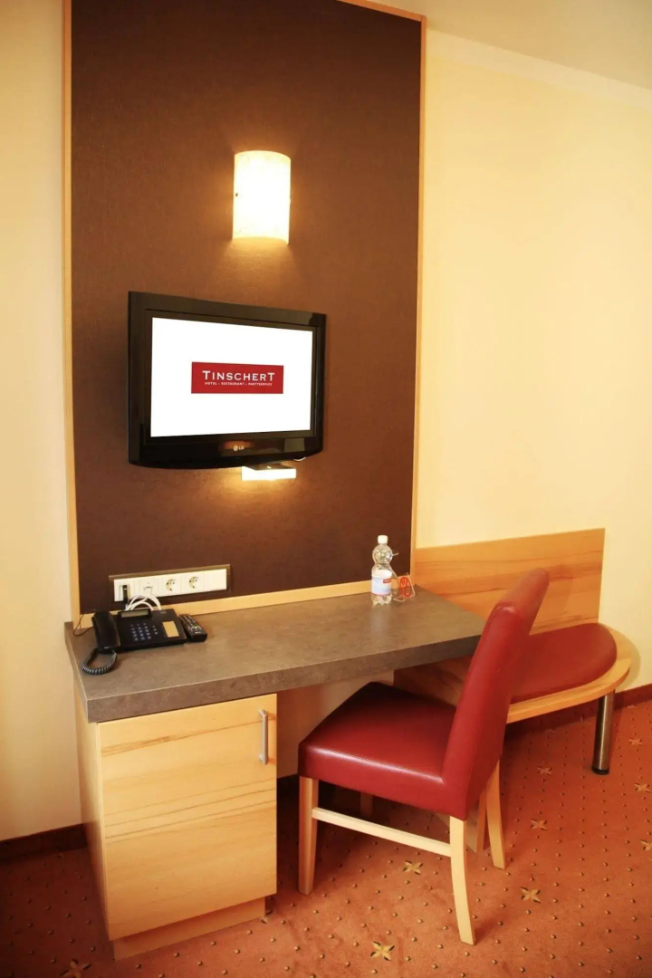Tinschert Hotel-Restaurant-Partyservice