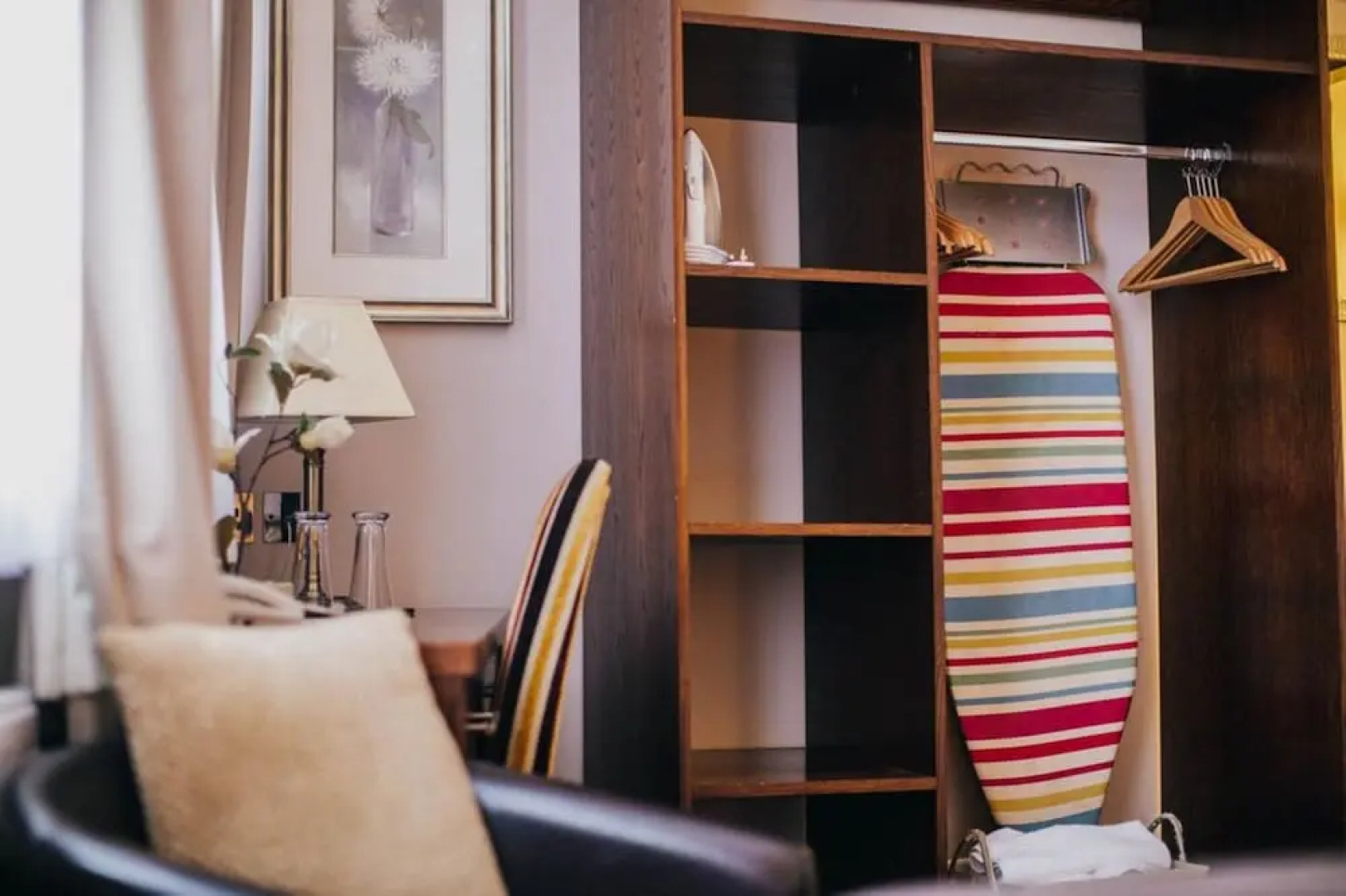 Duke Of Edinburgh Hotel