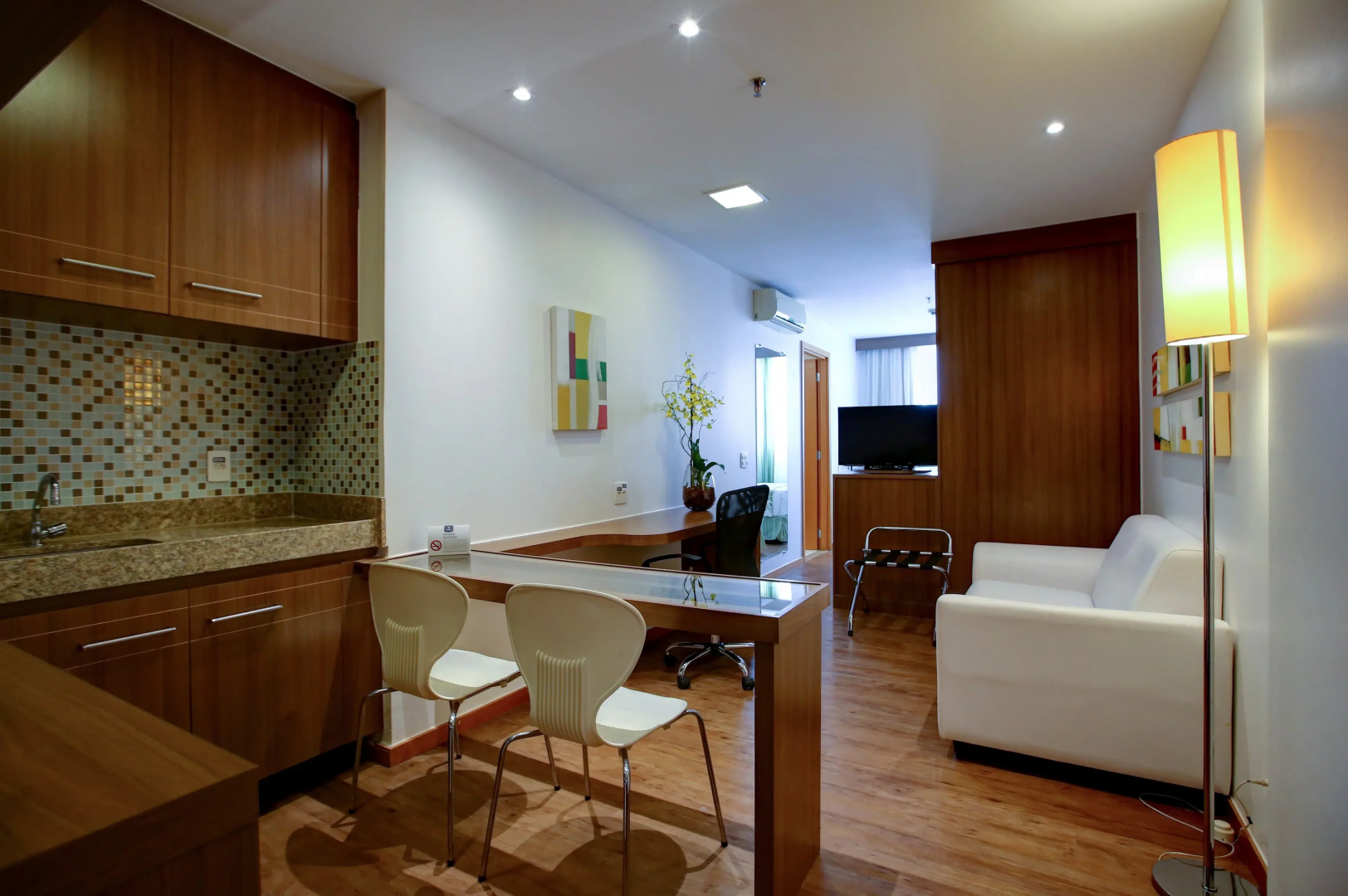 Nobile Suites Monumental