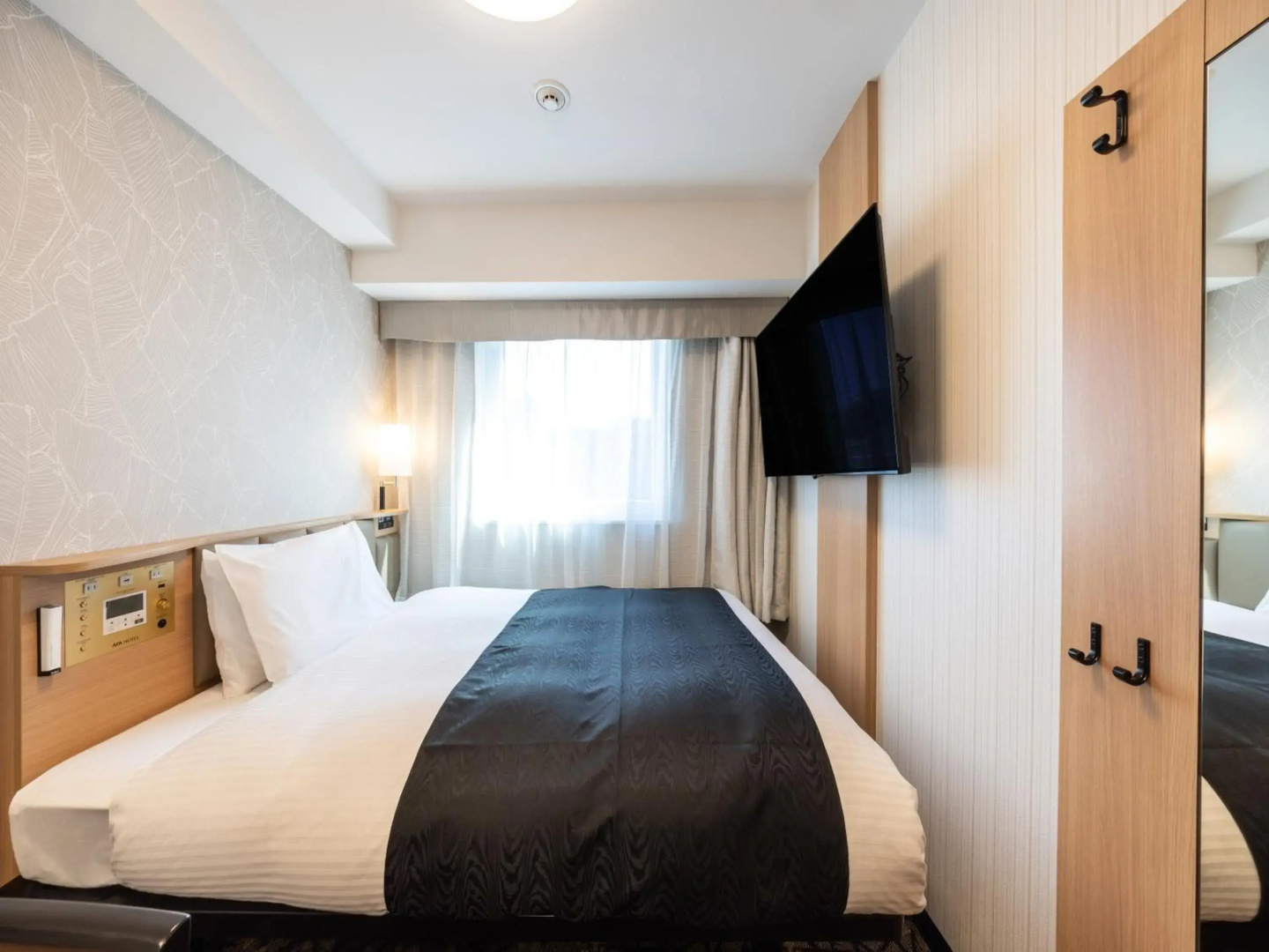 APA Hotel Osaka Kadomashi Ekimae