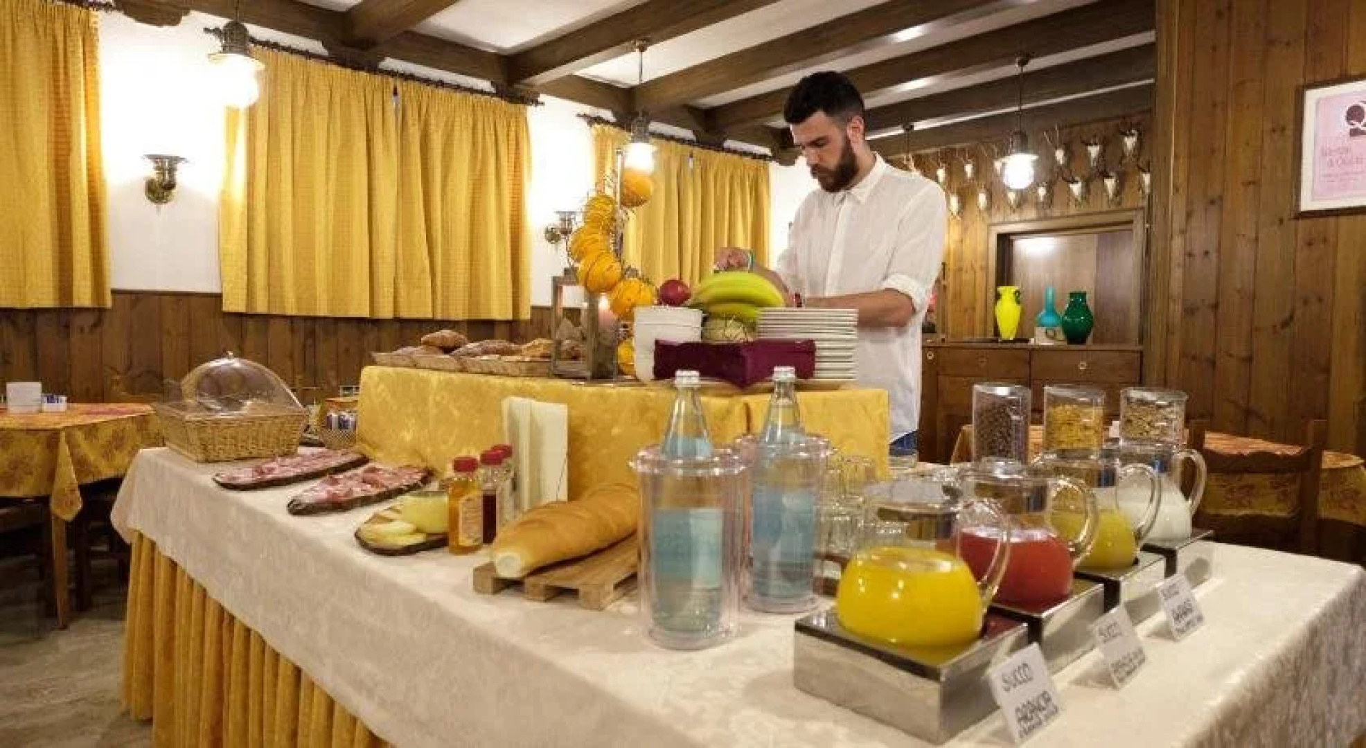 Hotel Belmonte