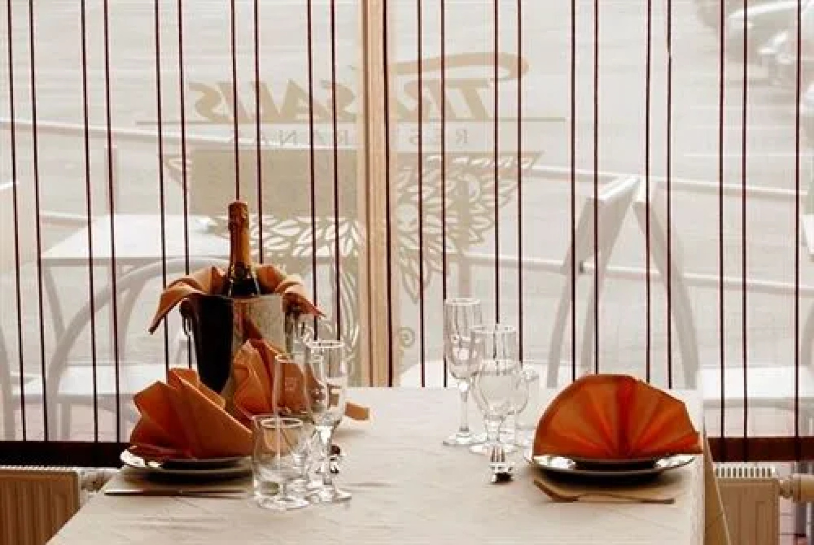 Trasalis - Trakai resort & SPA