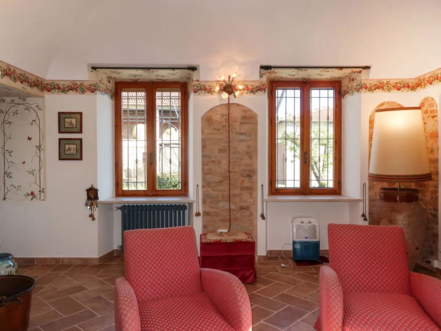 House la Vallia Piea