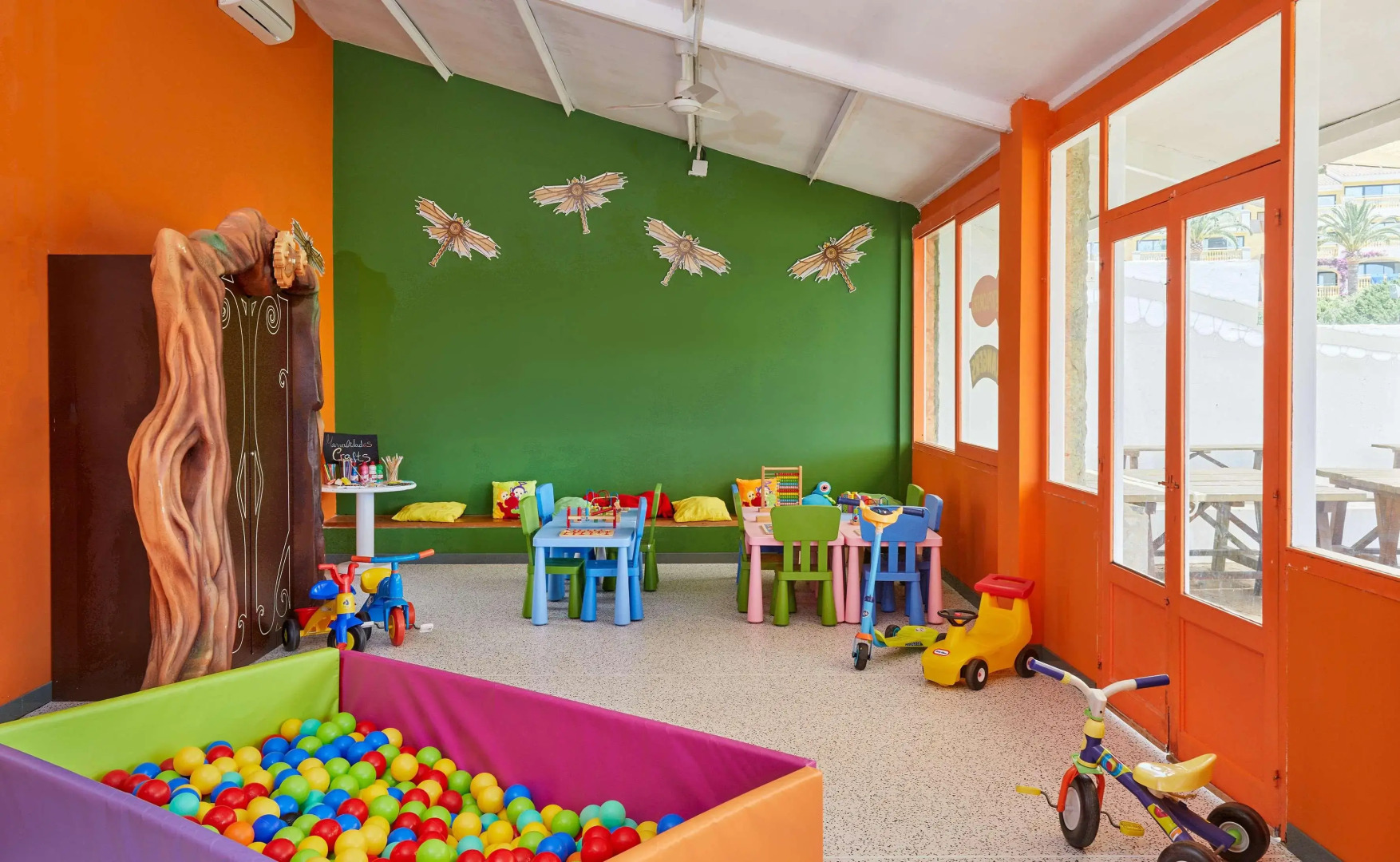 Sol Milanos Pingüinos