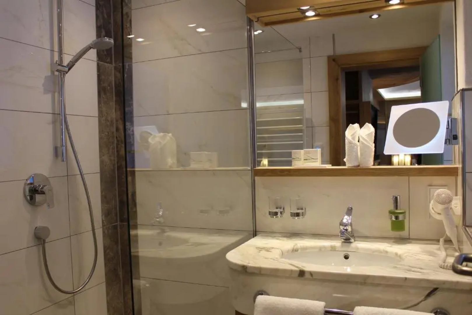 Naturparkhotel Ober-Lechtalerhof