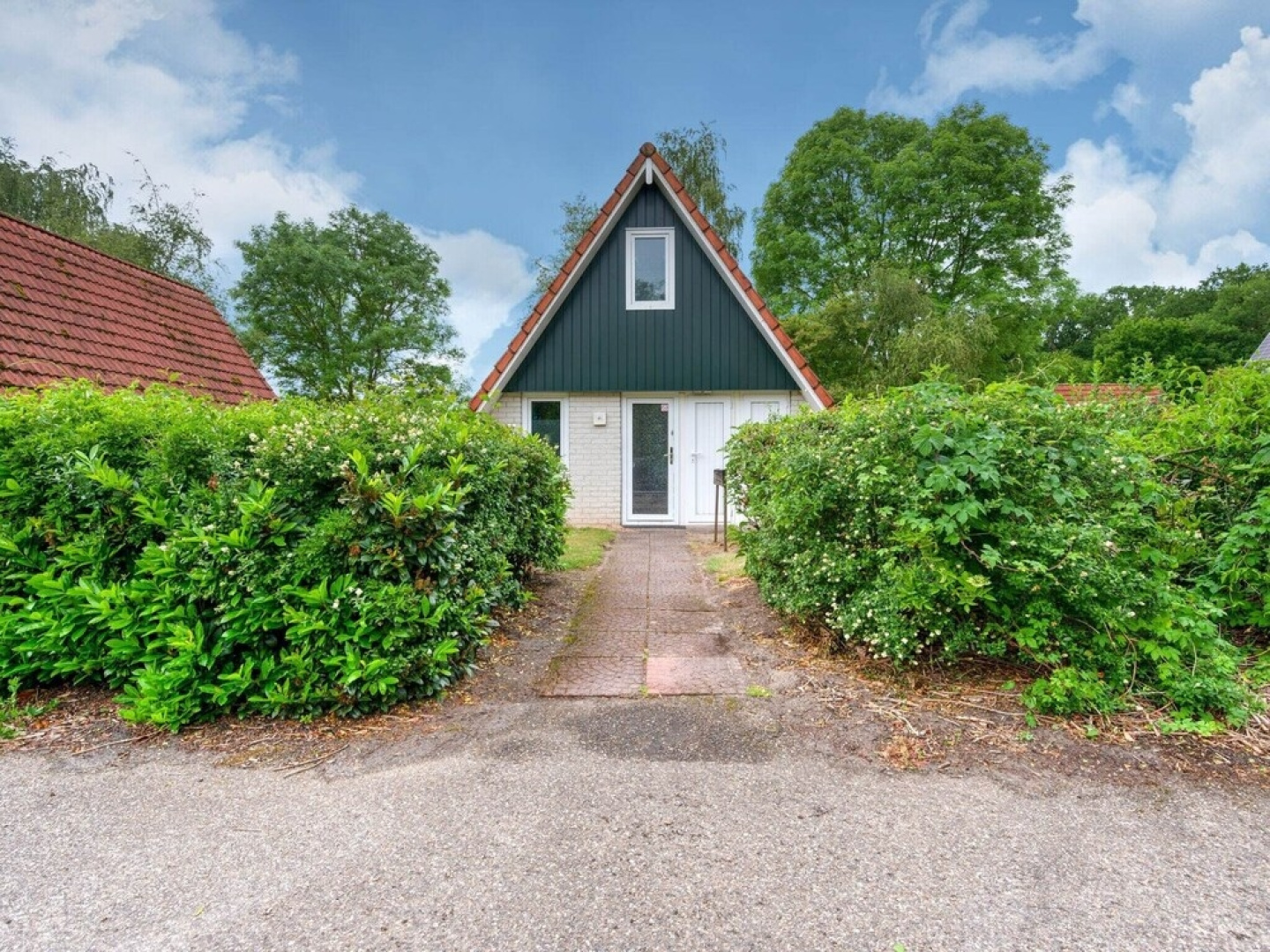 Holiday Home in Gramsbergen