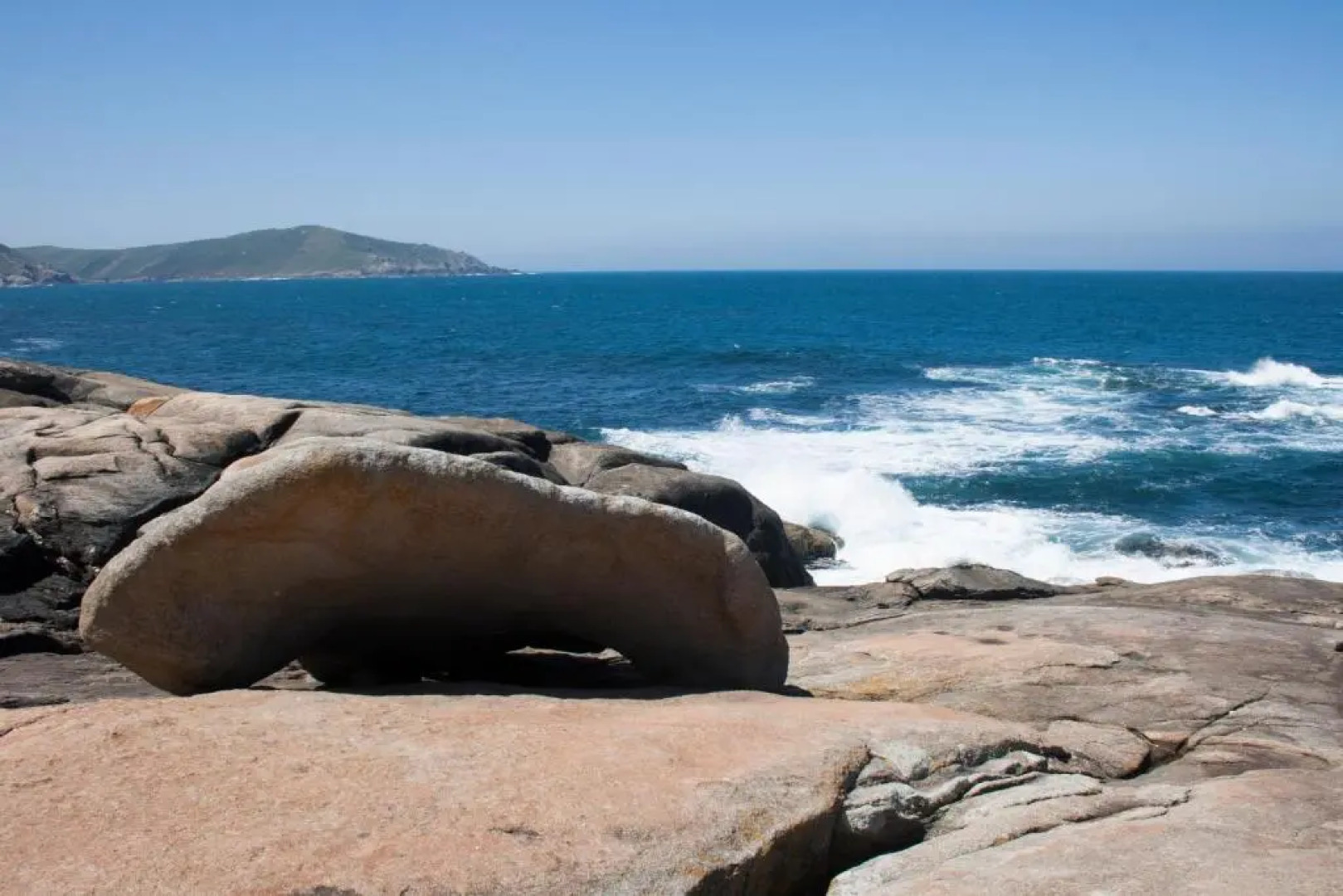 Apartamento Sol do Coído