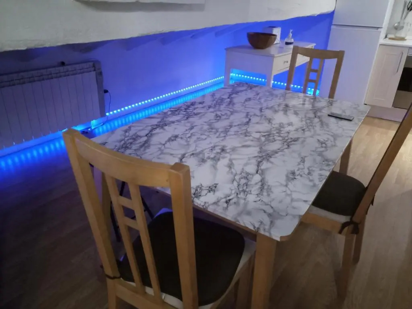 Apartamento Fuenterrabia