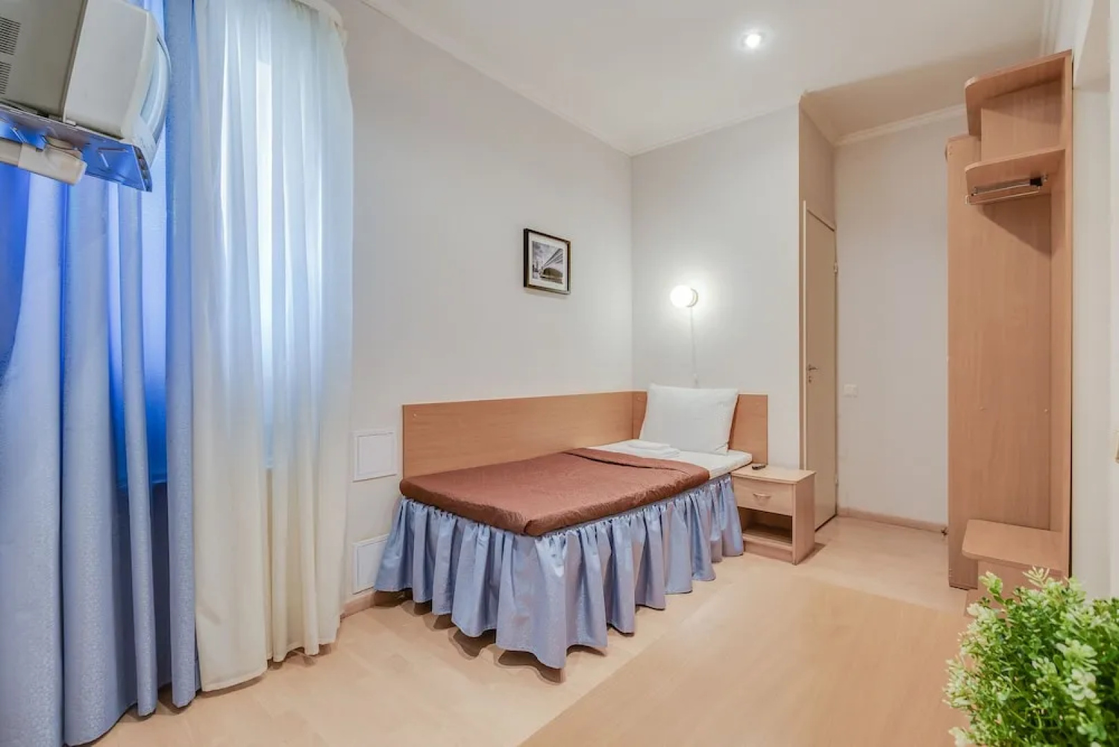 Welcome INN SPb