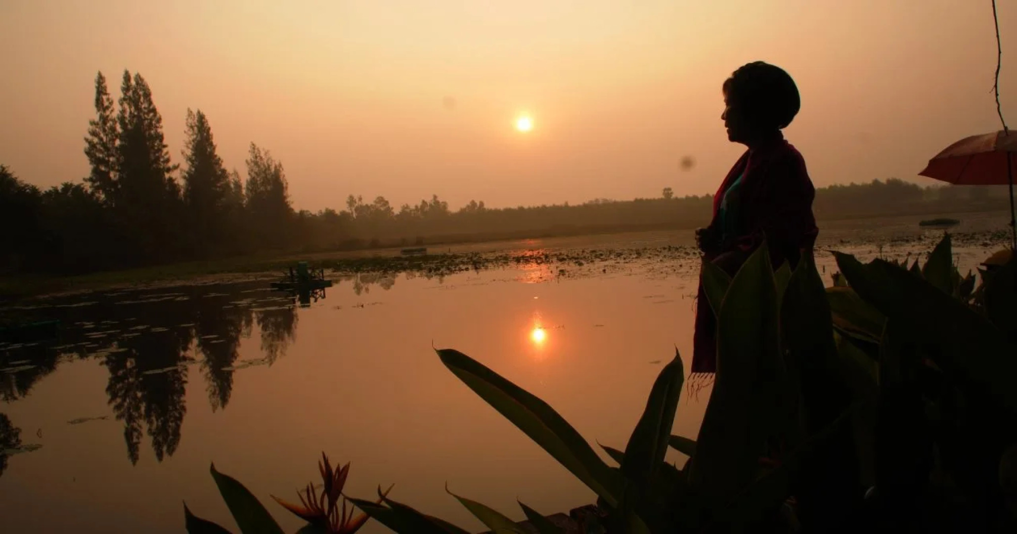 Golden Lake View Boutique Resort