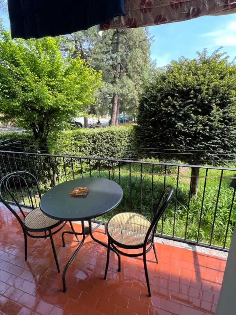 Brianza Apartment