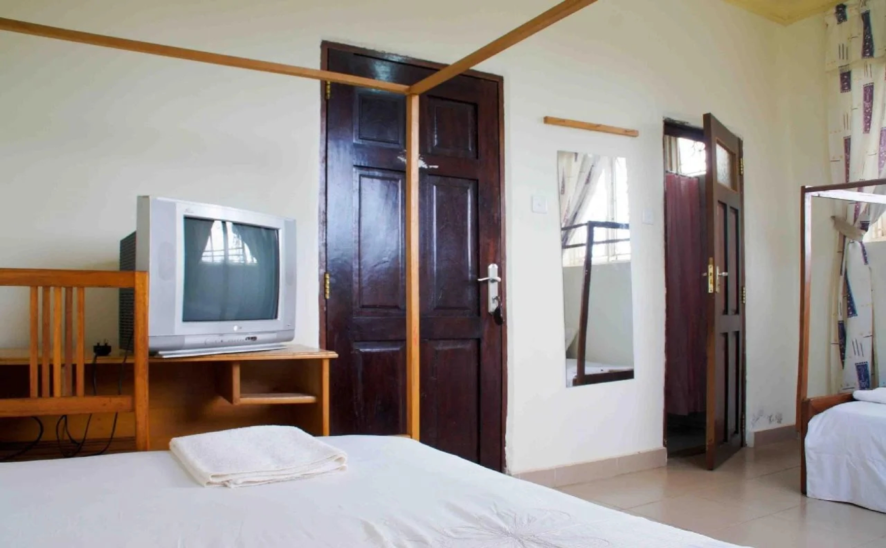 Bekasa Hotel