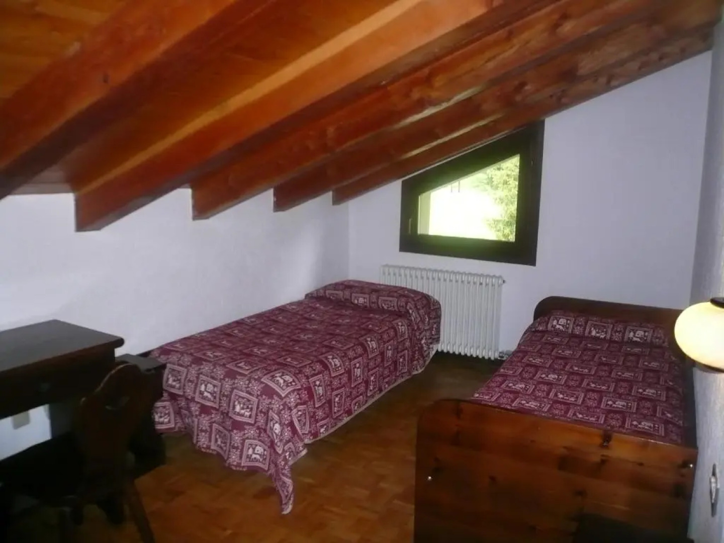 Hotel Camping Grivola