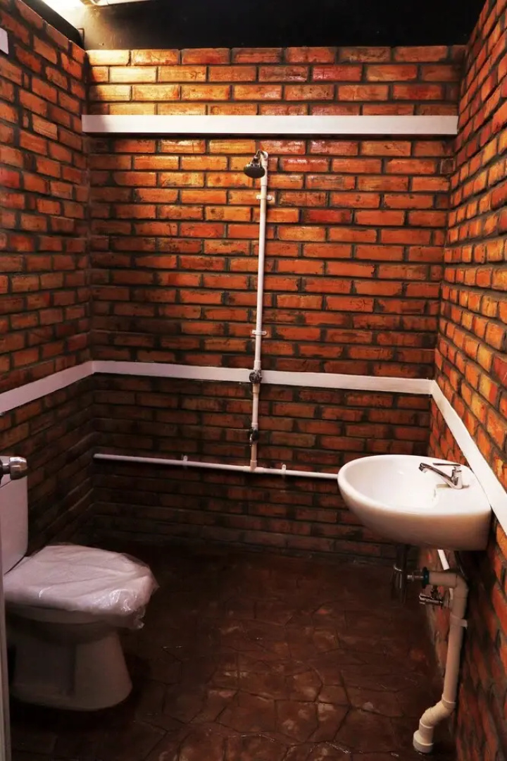 Nyaung Hmaw Resort
