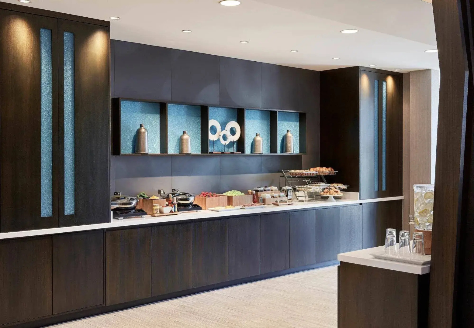 SpringHill Suites by Marriott Allentown Bethlehem/Center Valley