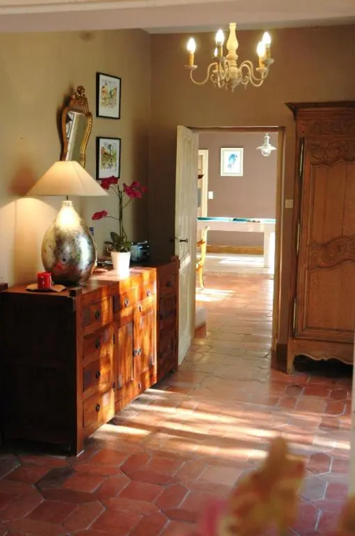 Domaine de la Queyssie