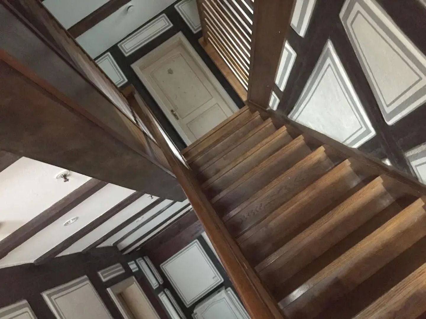 Altes Pfarrhaus Hotel und Restaurant