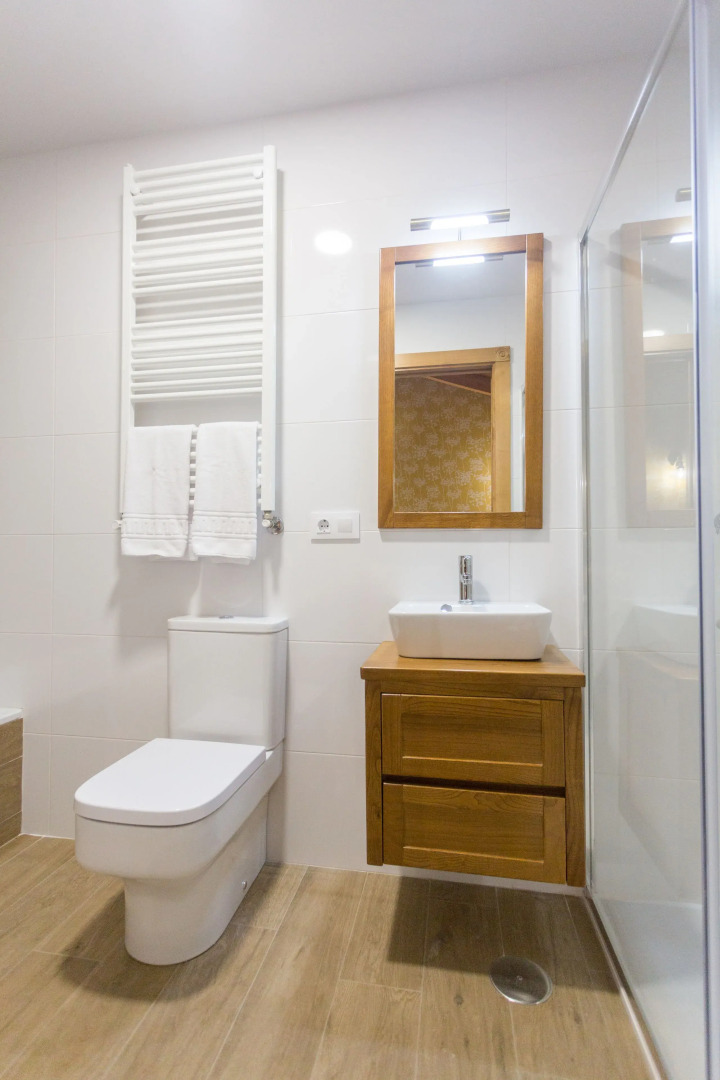 Casa da Ponte de Penas