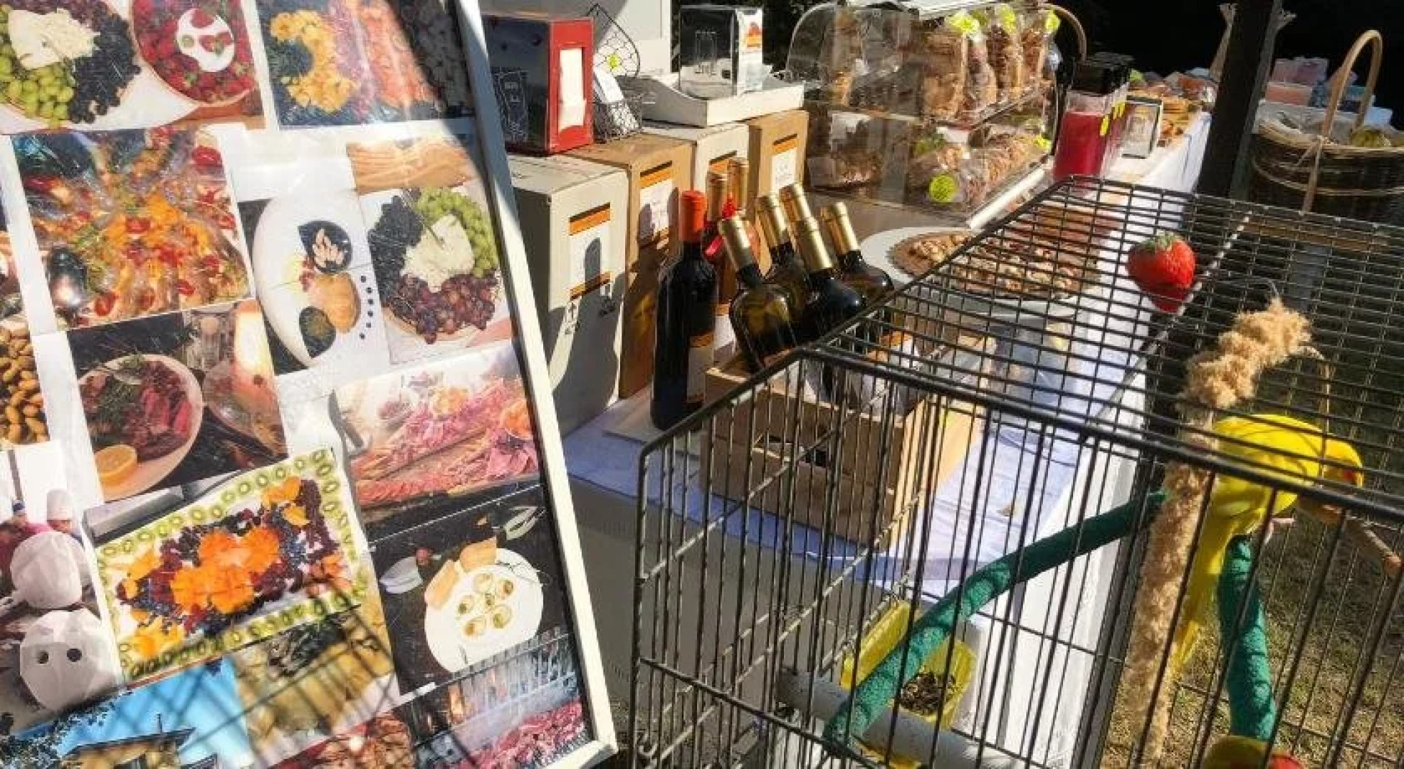 Country House Salomè