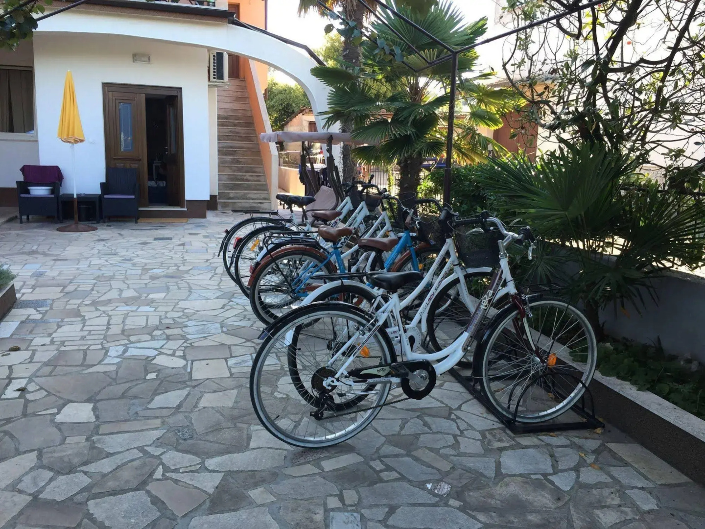 Apartments Palma