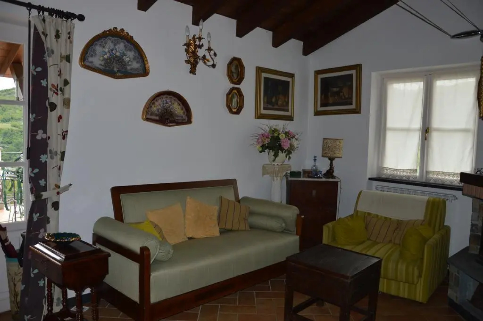 La Casa di Nonna Carlotta B&B