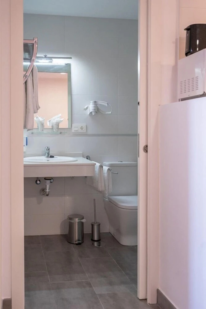 Apartamentos La Laguna