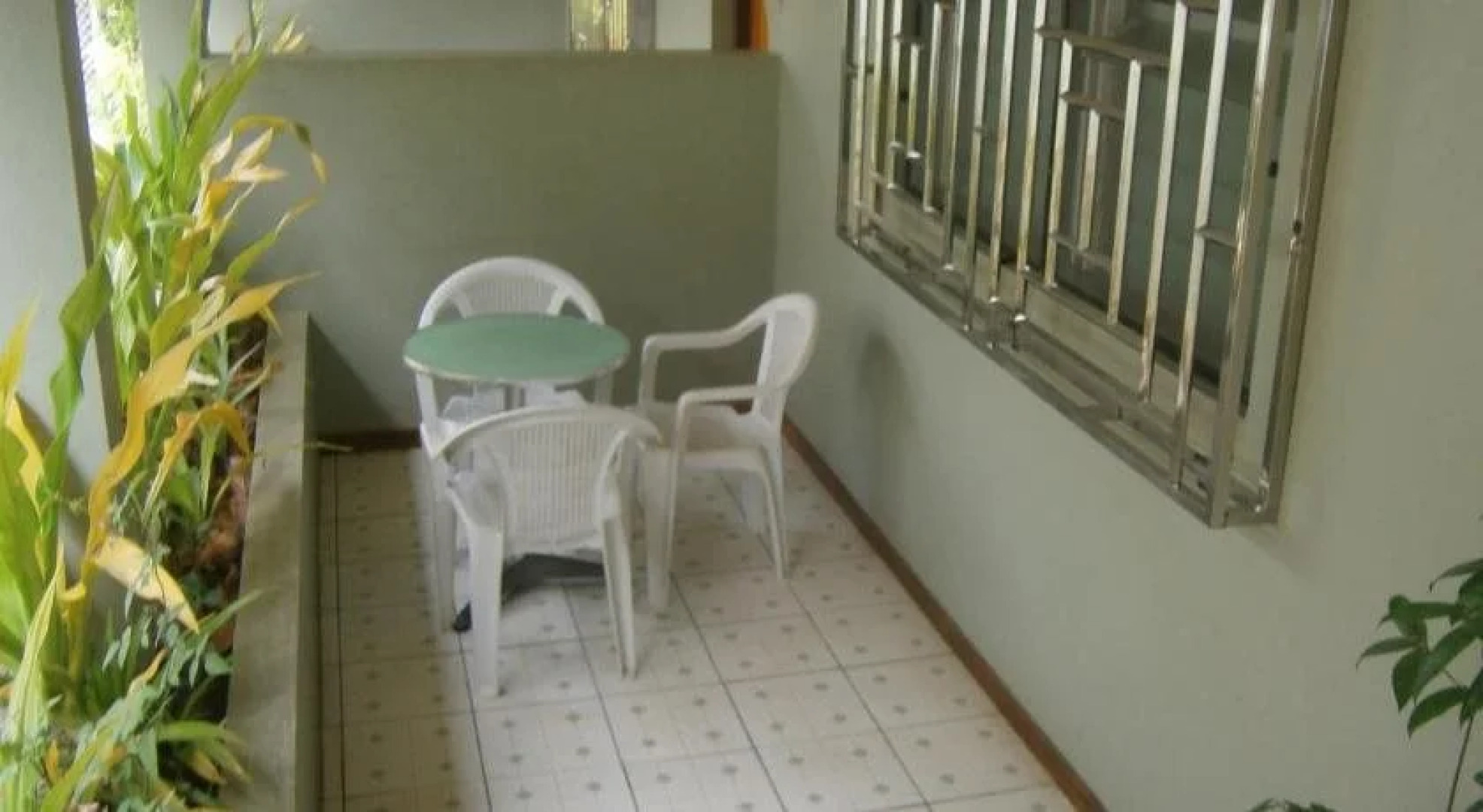 Anabru Pacific Lodge