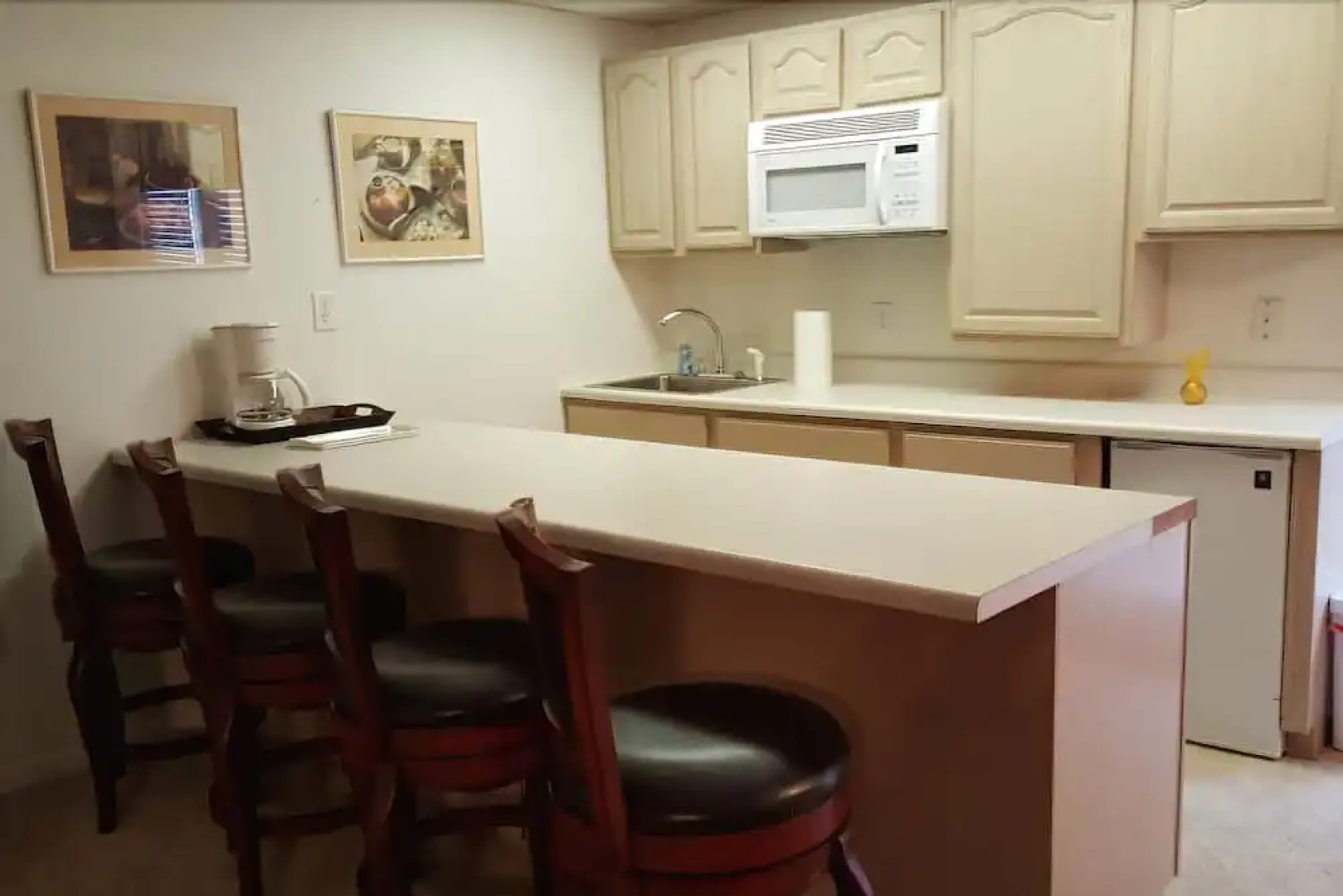 Vacation Homes by Rumbling Bald Resort