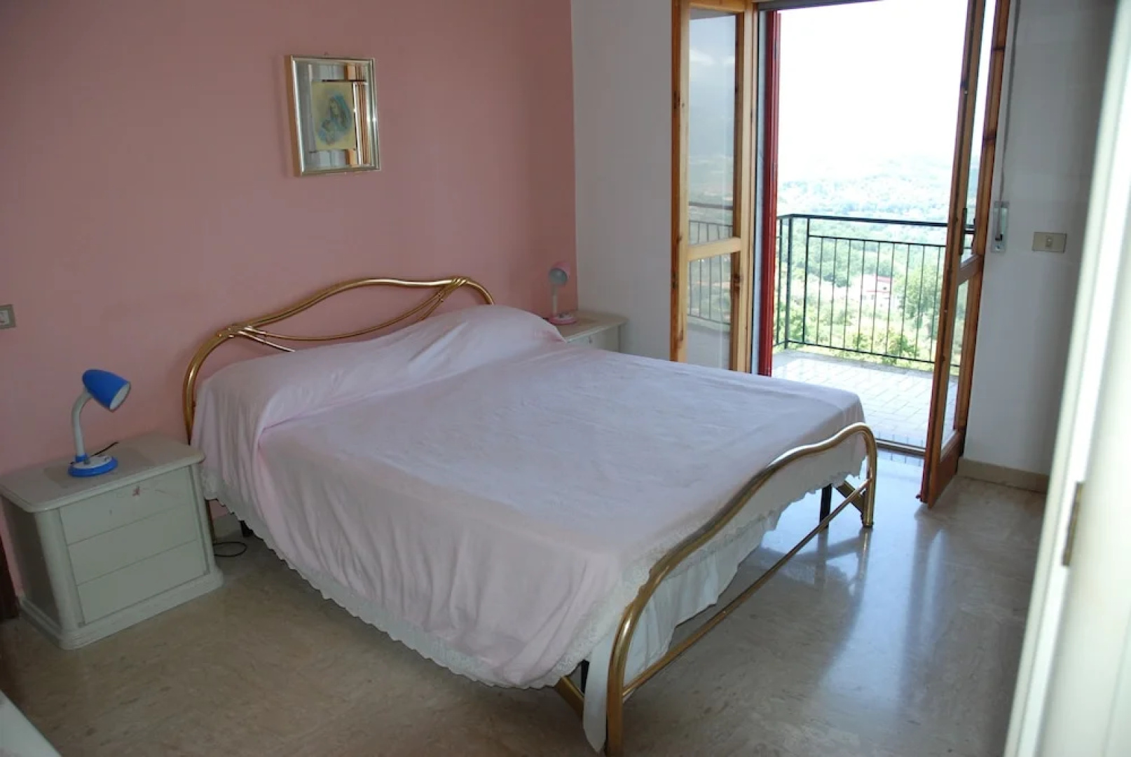 Perella House