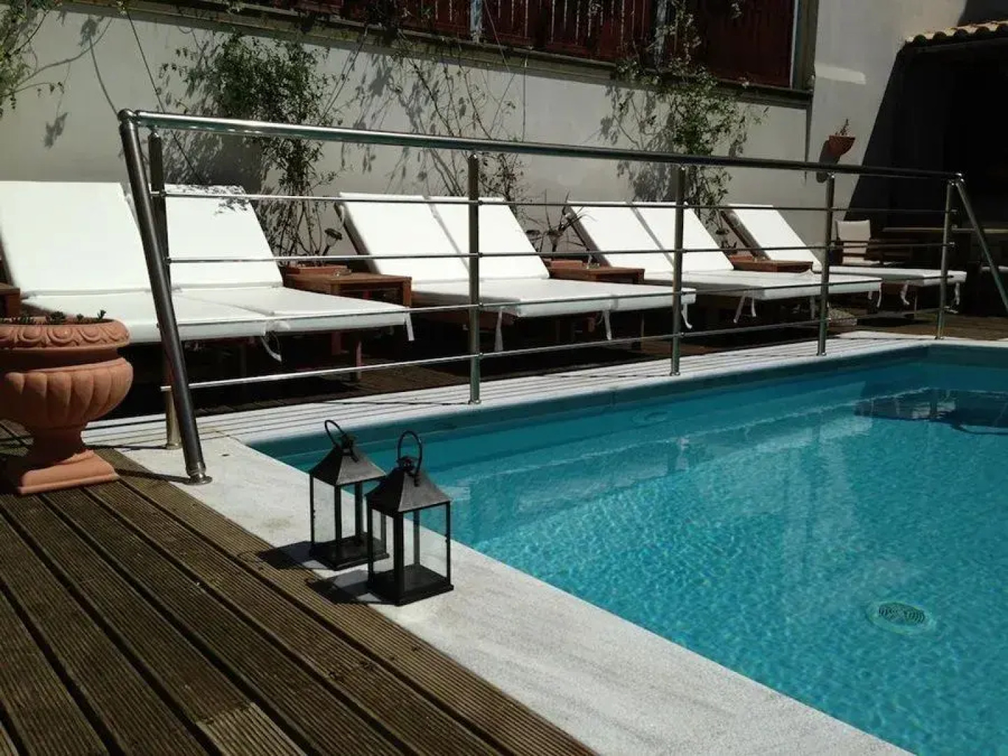 Talos Hotel & Apartments