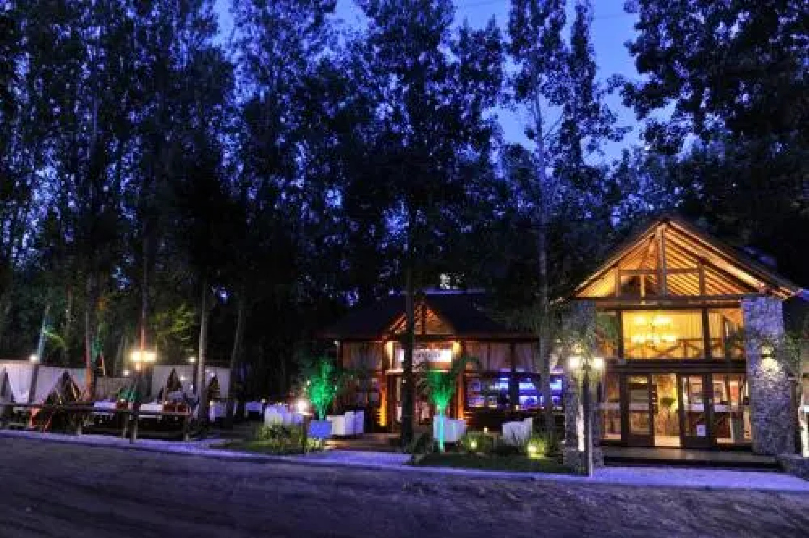 Mar Azul Boutique Suites