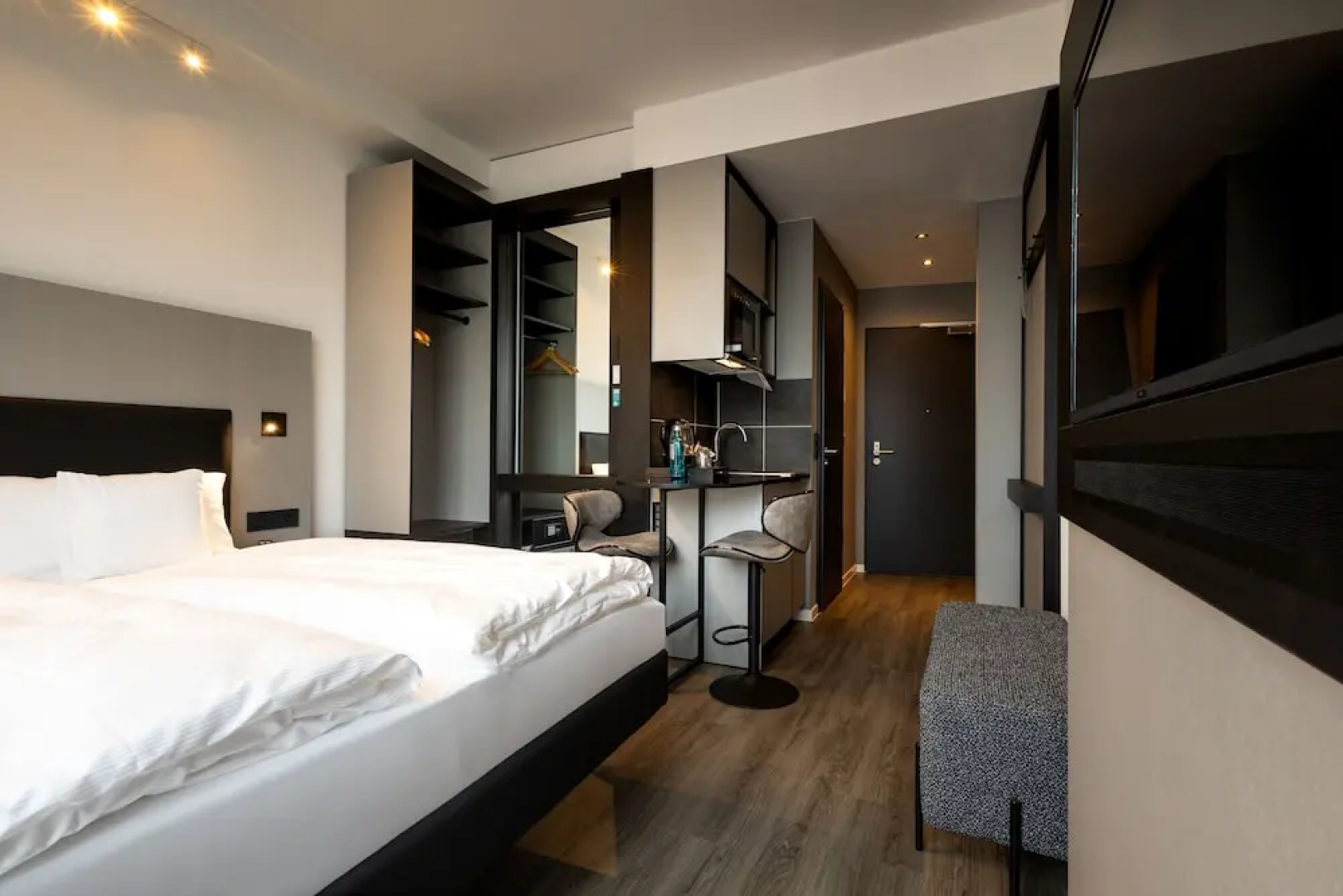 GINN Apartments Stuttgart-Esslingen